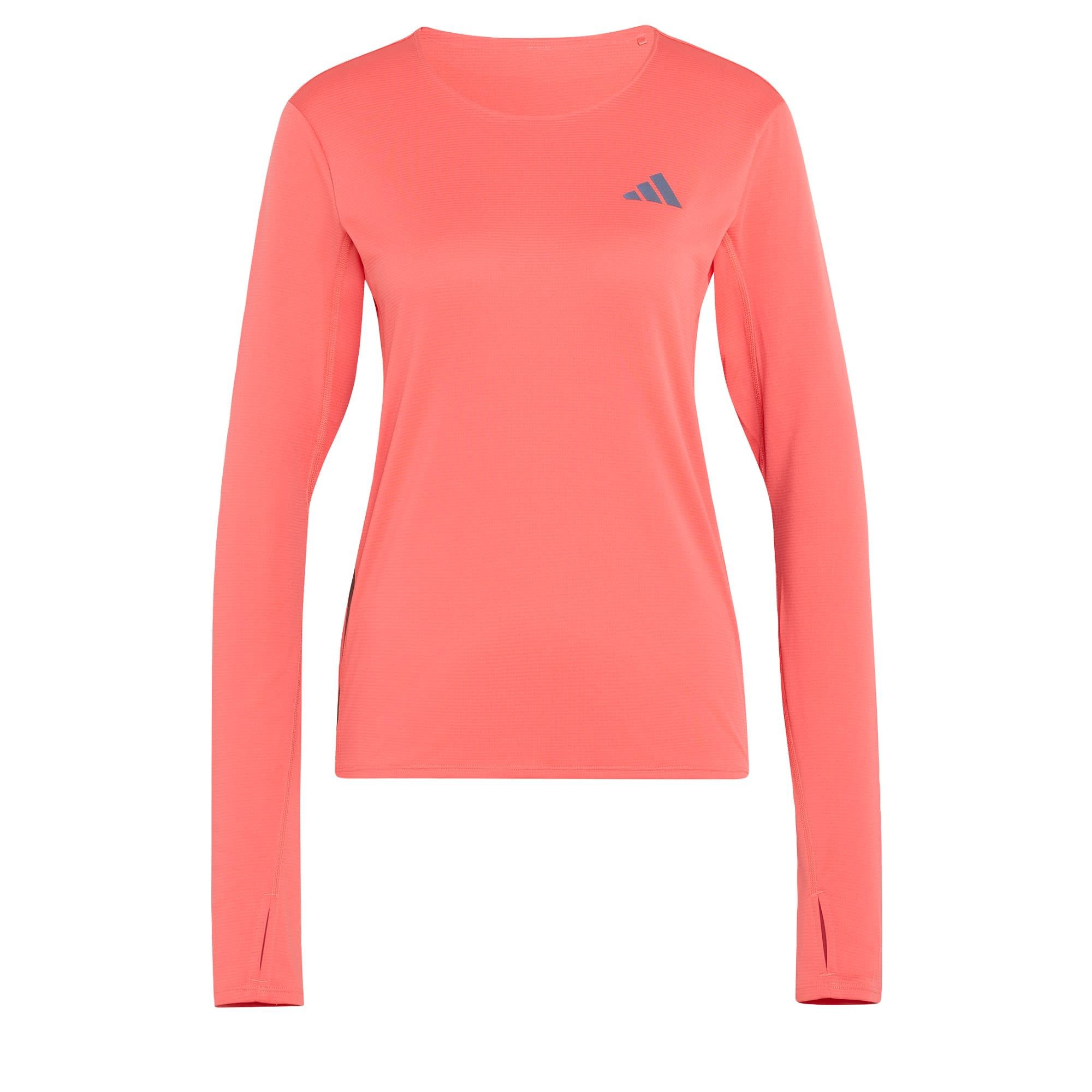 Funktionsshirt ADIZERO RUNNING LONGSLEEVE