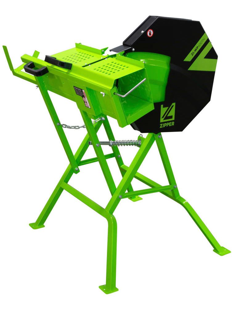 ZIPPER Wippkreissäge ZI-WP400TN, stammauflagenverlängerung günstig online kaufen