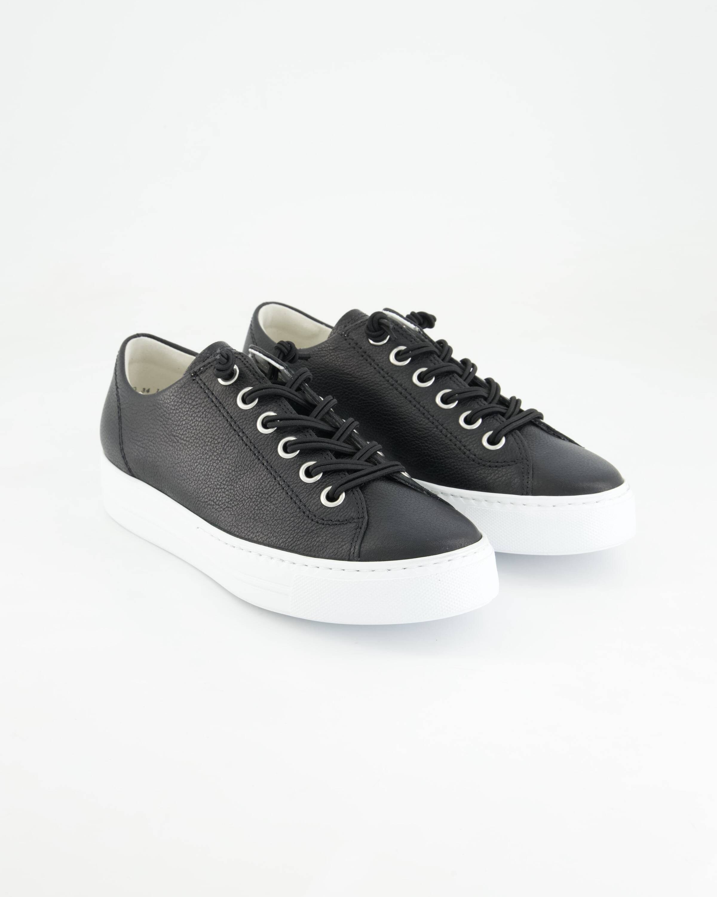 Paul Green 4081 Slip-On Sneaker Obermaterial: Leder