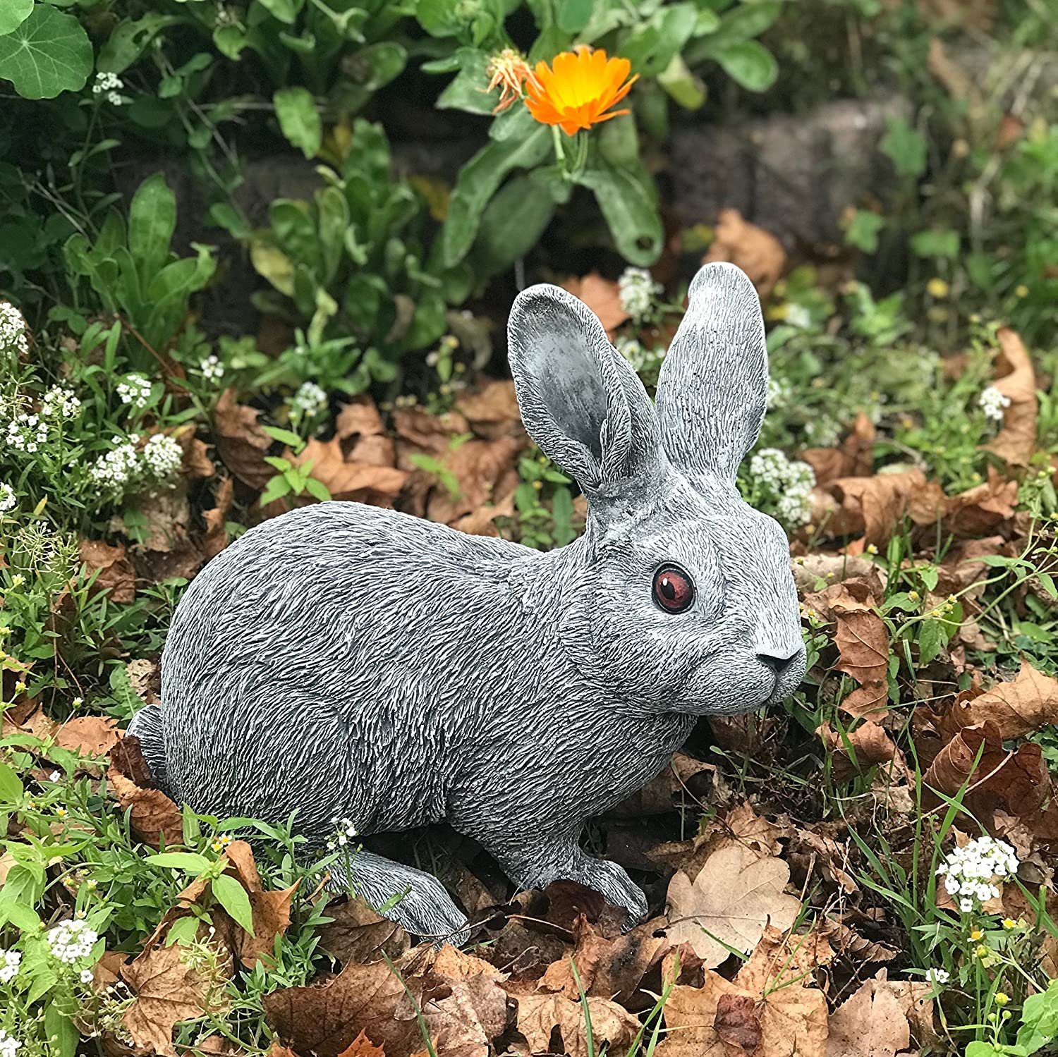 Stone and Style Gartenfigur Steinfigur großer günstig online kaufen