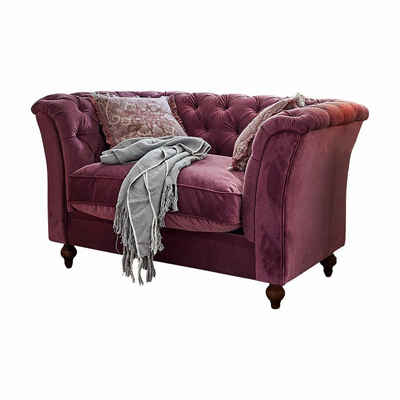 Mirabeau Sofa Sofa Clères lila