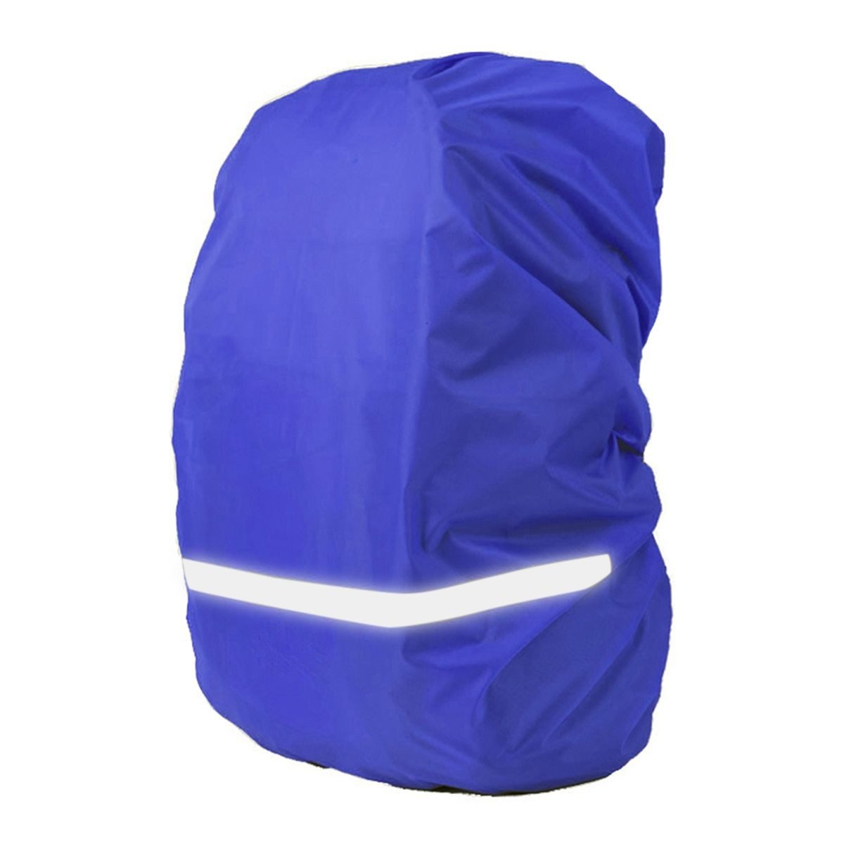 König Design Rucksack-Regenschutz Regenhülle Reflektor-Überzug Schutzhülle günstig online kaufen