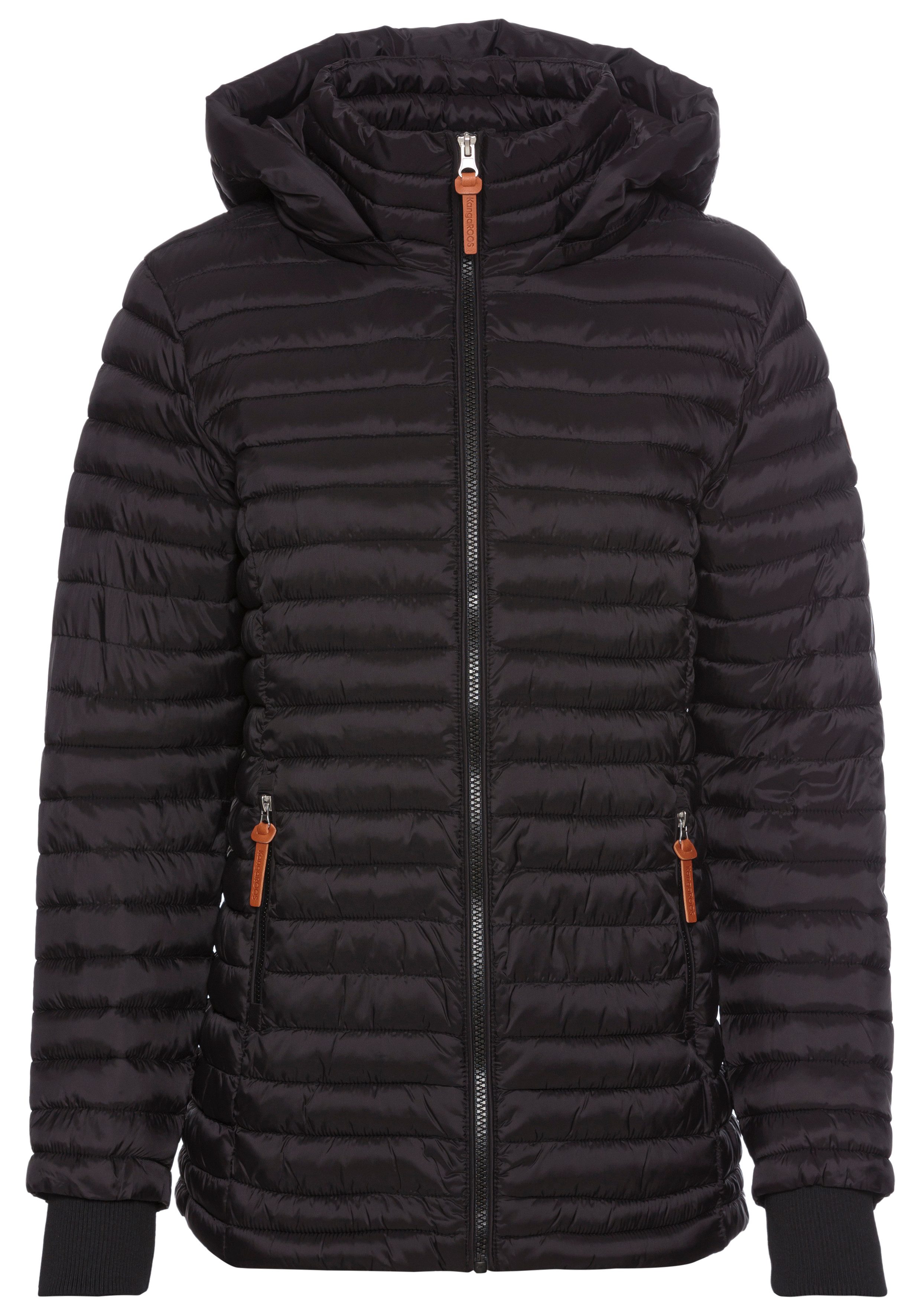 Steppjacke