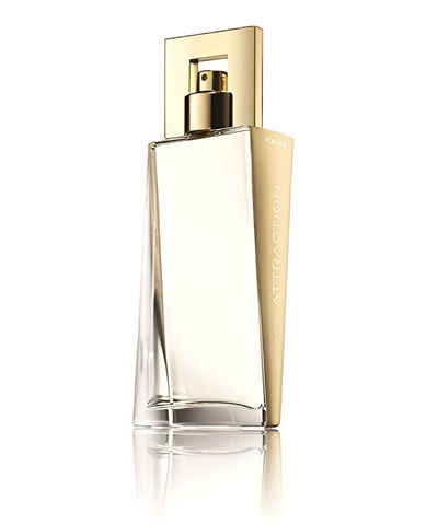 AVON Cosmetics Eau de Parfum ATTRACTION Spray Duft Taschenspray Geschenkset, Geschenk, Geschenkidee Langanhaltende Verführerischer orientalischer