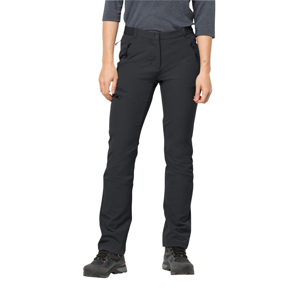 Softshellhose Softshell-Wanderhose Geigelstein Pant (wasserabweisend, sehr)