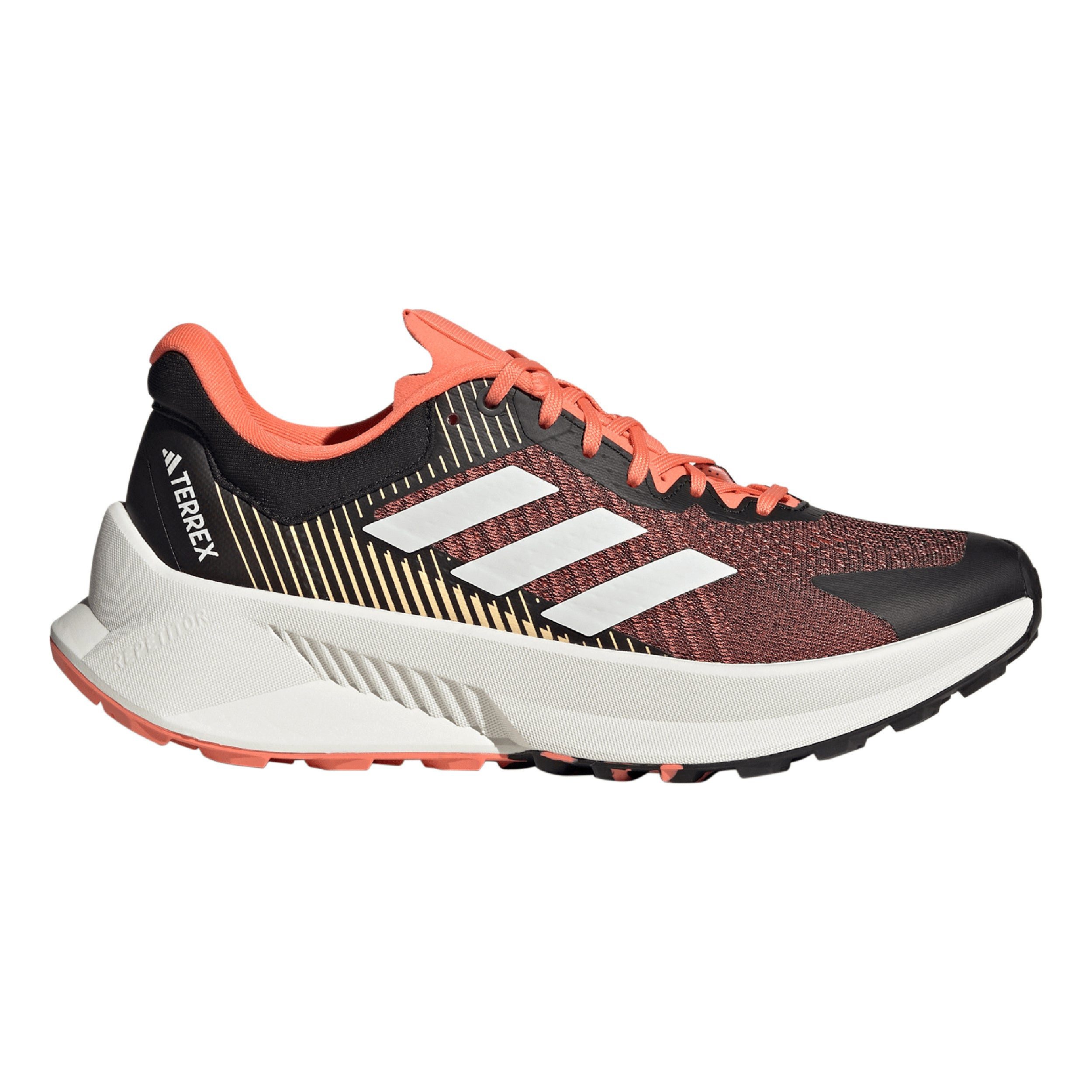 adidas Sportswear Terrex Soulstride Flow - Trailschuh Trailrunningschuh