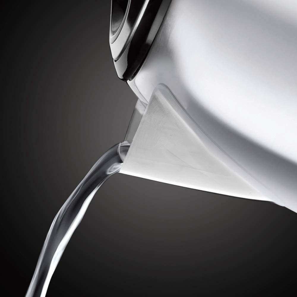 RUSSELL HOBBS Wasserkocher Victory 23930-70, 1.7 l, 2400 W