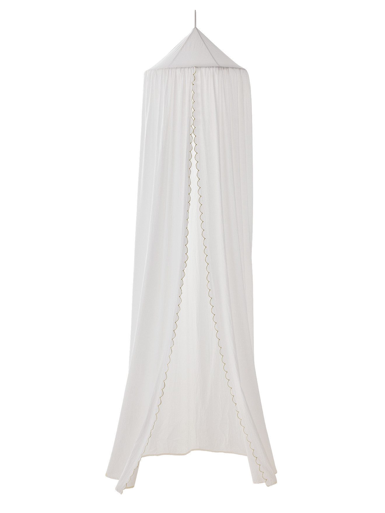 vertbaudet Betthimmel Betthimmel FESTON für Babyzimmer