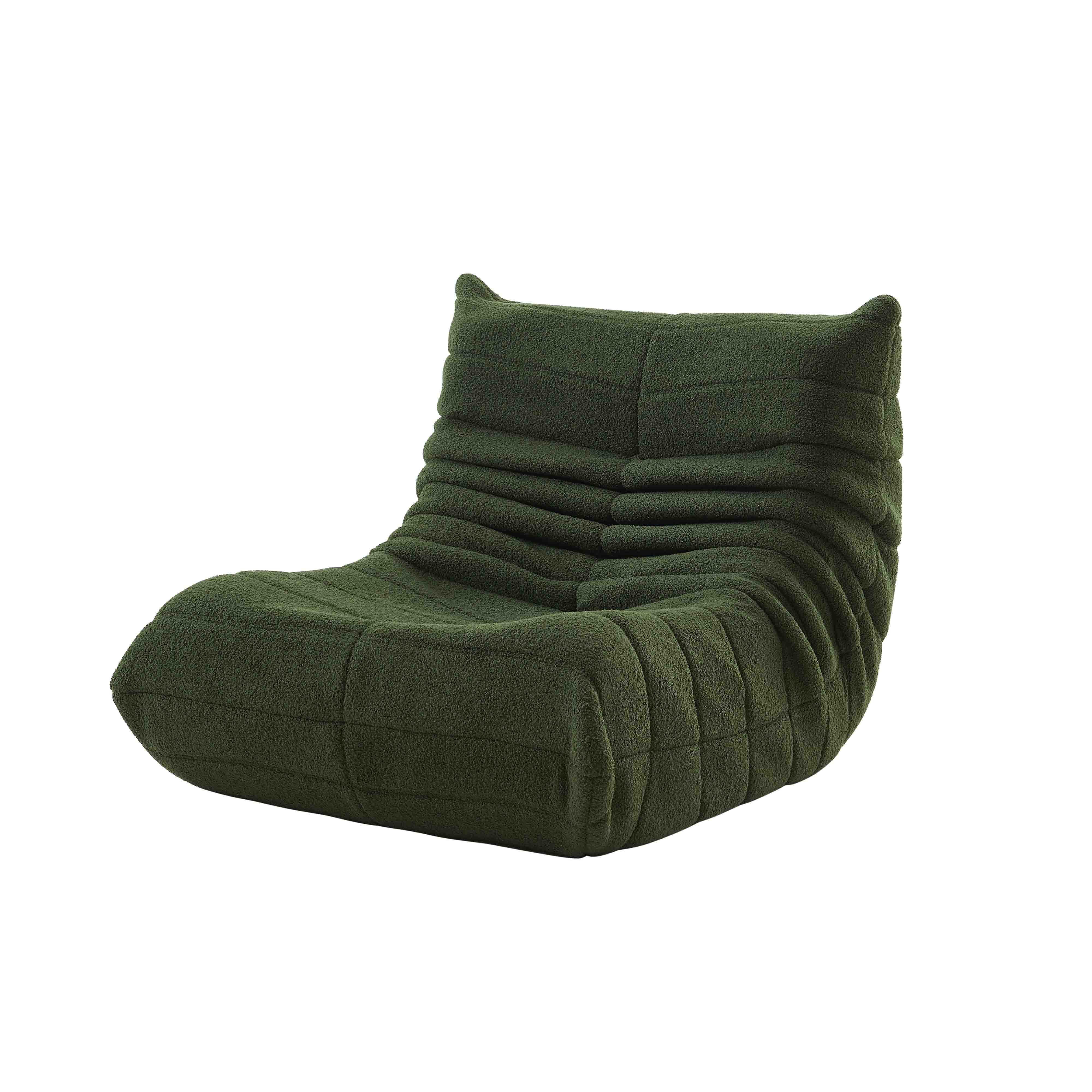 REDOM Sitzsack Wohnzimmer Sofa, Interne rahmenlose günstig online kaufen