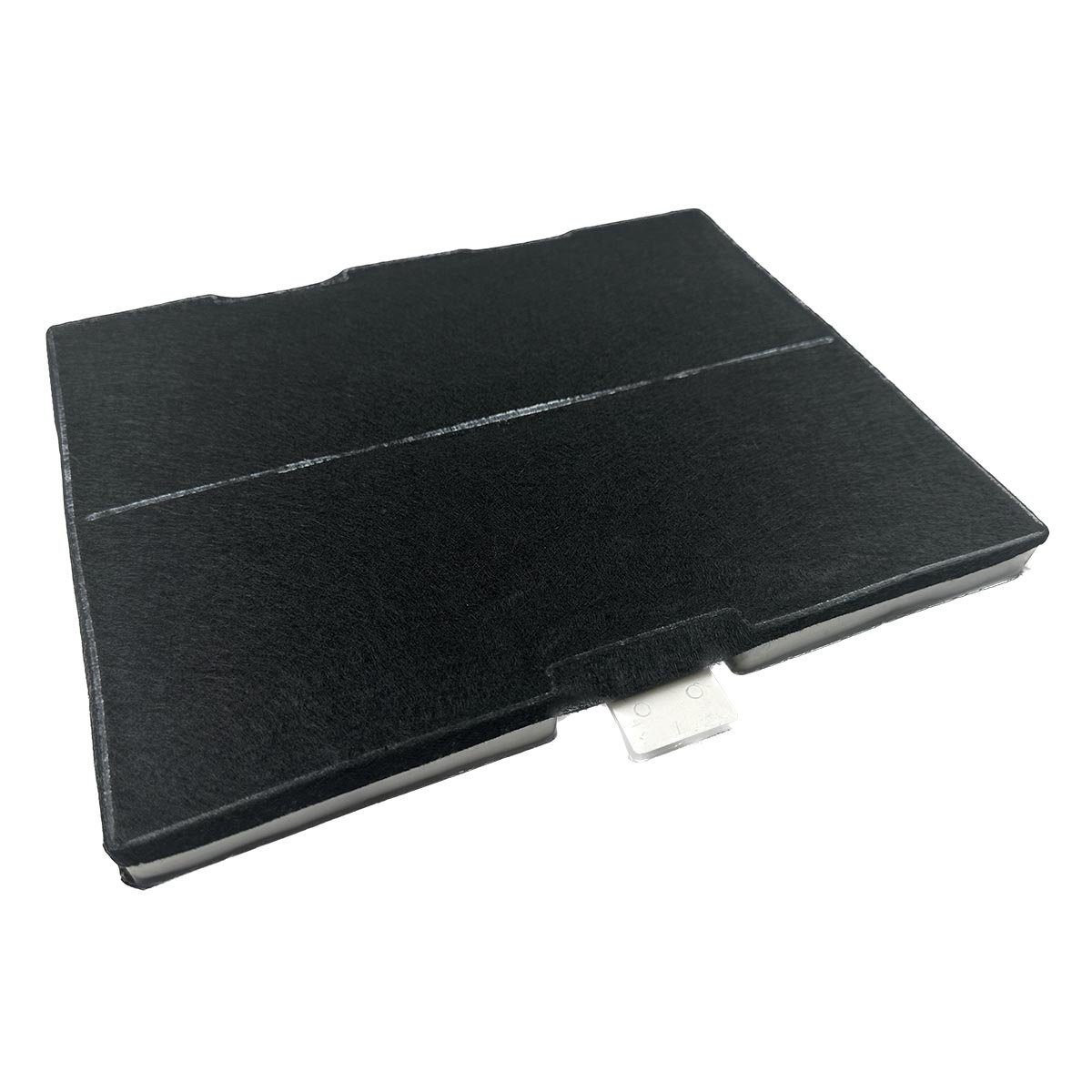 AIR2GO Aktivkohlefilter für Bosch 744073 / DHZ5285, Zubehör für Aktivkohlefilter für BOSCH D76F35N0, D77F56N0GB, D79F35N0, DHZ5245(00), DHZ5246(00), DHZ5285(00), DIB096850, DIB096850/01, DIB129950, DSZ5100(00), DSZ5101(00), DWB093553, DWB099752, DWB099950 DWB123652, DWB129950, Passend für Dunstabzugshauben von BOSCH
