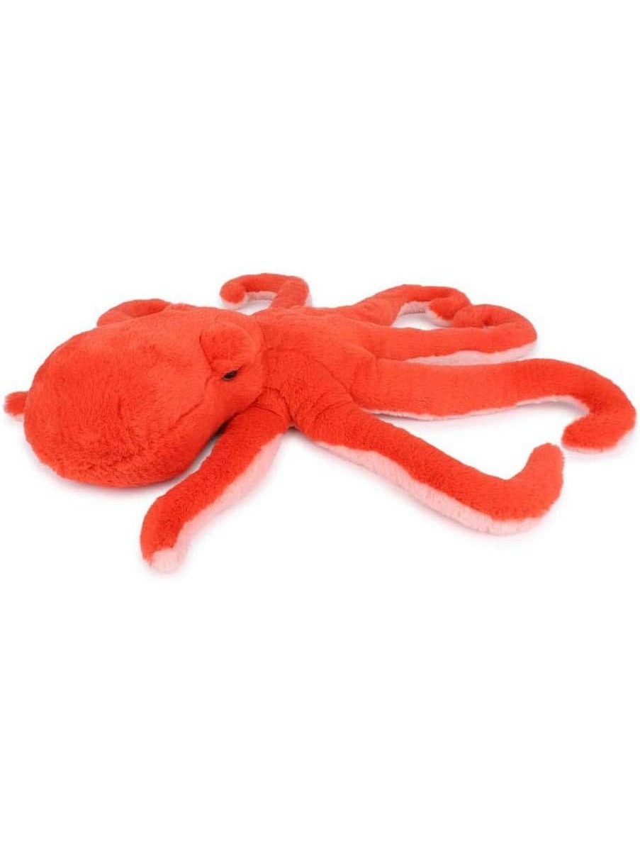 WWF Kuscheltier ECO Plüschtier - Oktopus (50cm)