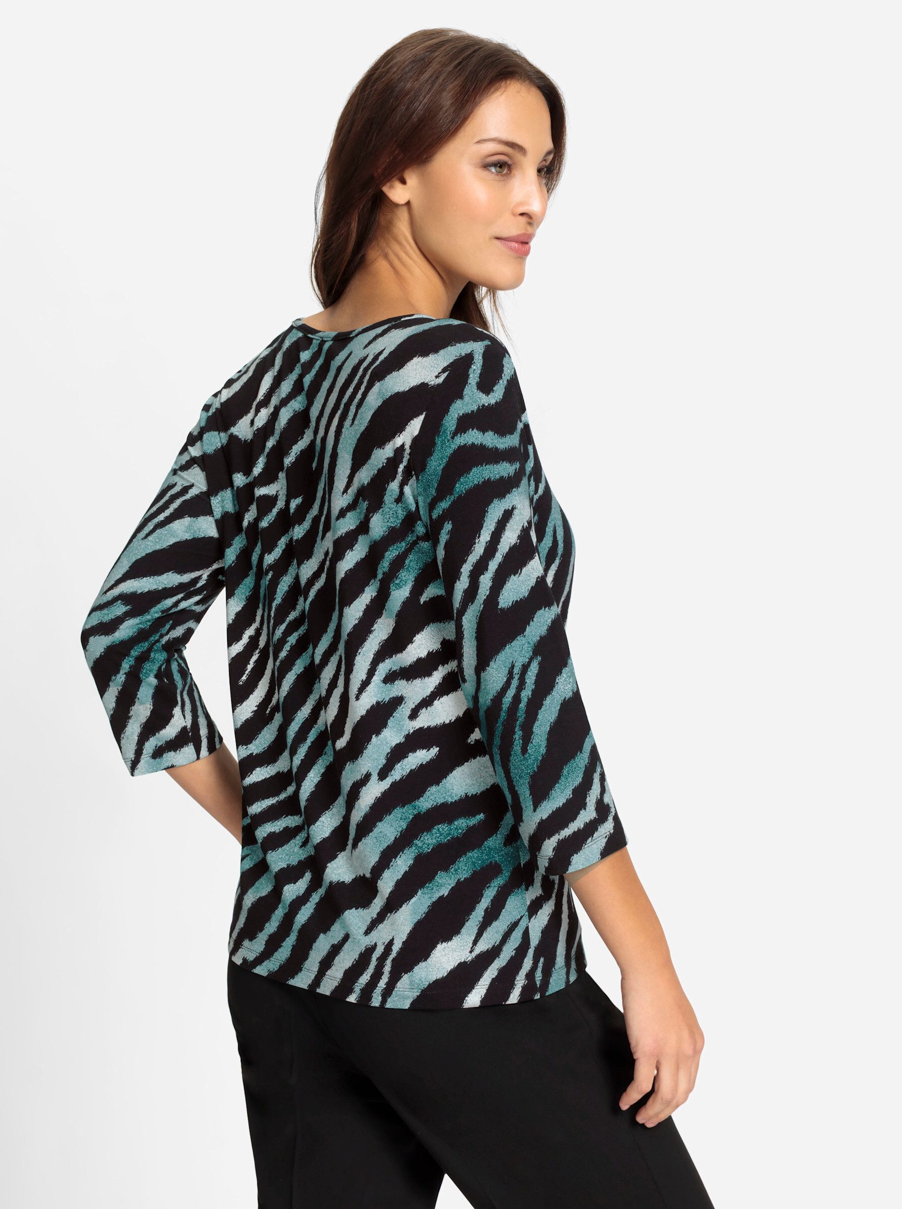 Witt T-Shirt Print-Shirt günstig online kaufen