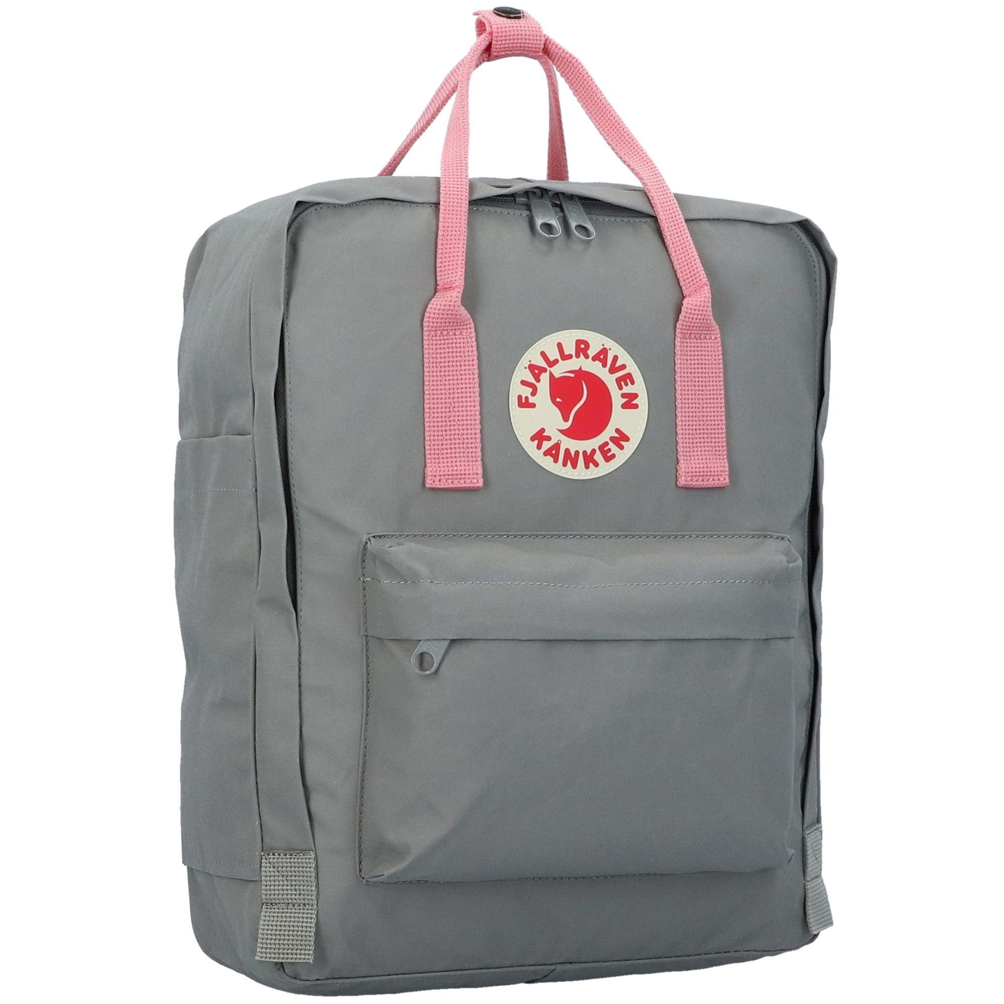 Fjällräven Rucksack Kanken, Baumwolle