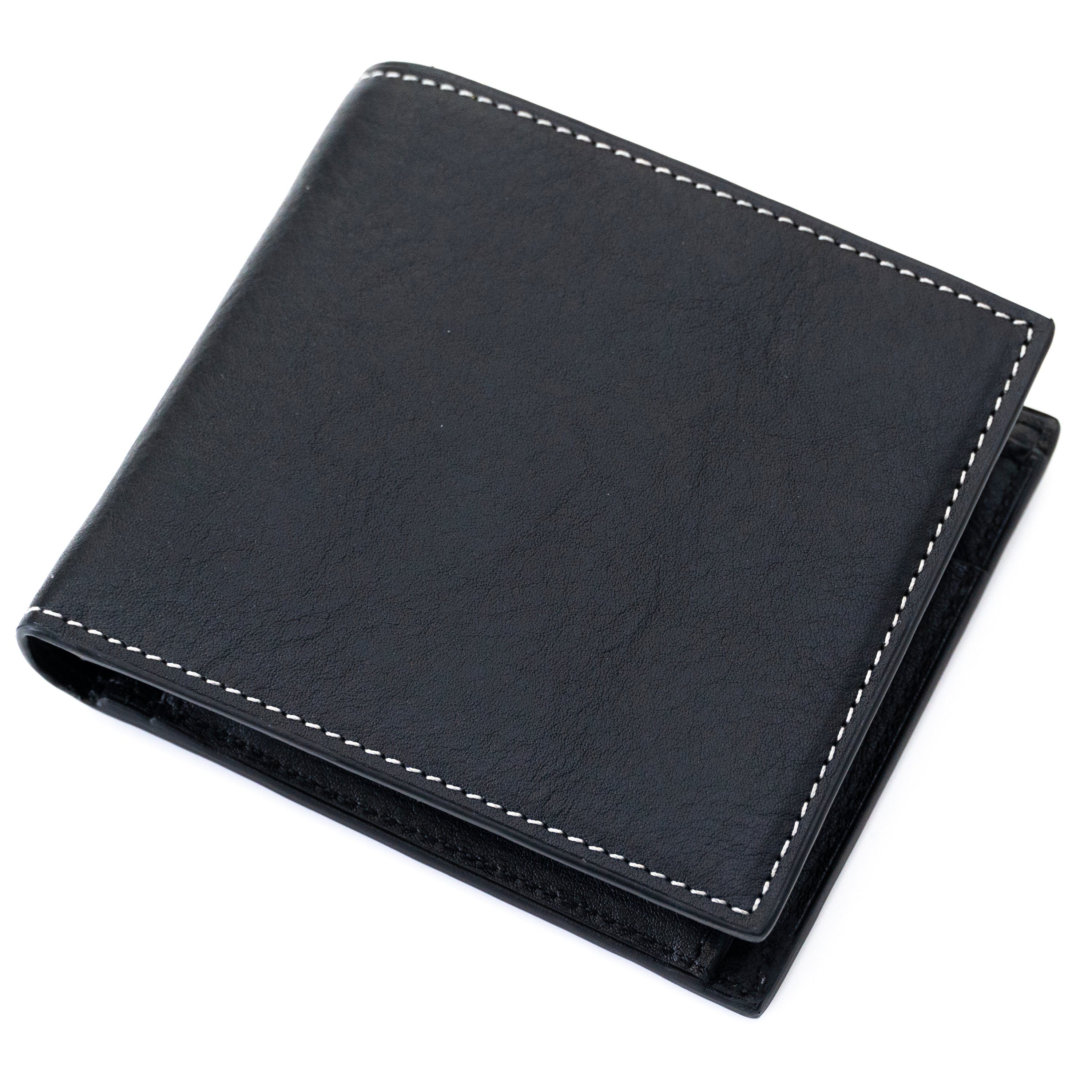 Chiccheria Brand Brieftasche Leder Portemonnaie, Made günstig online kaufen