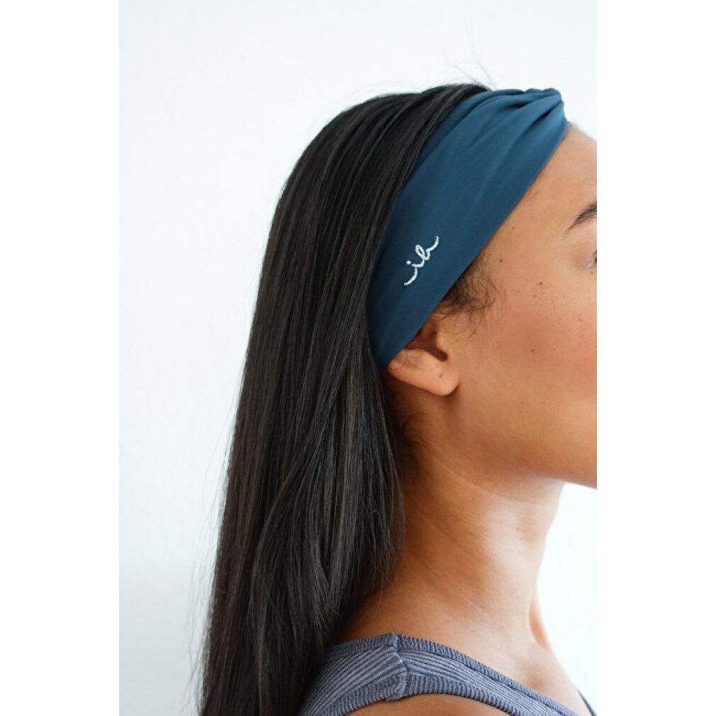 invisibobble Haarklemme BANDEAU Azure 1 Stück
