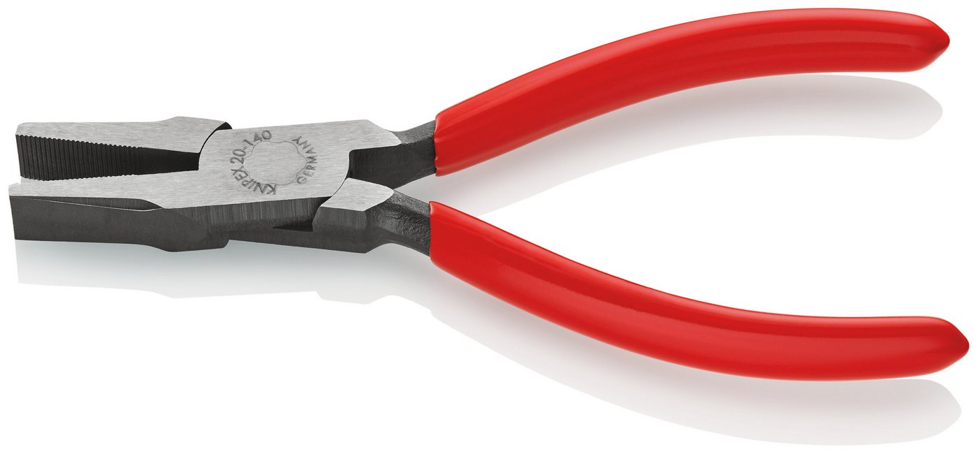 Thumbnail - Knipex Flachzange Knipex Flachzange