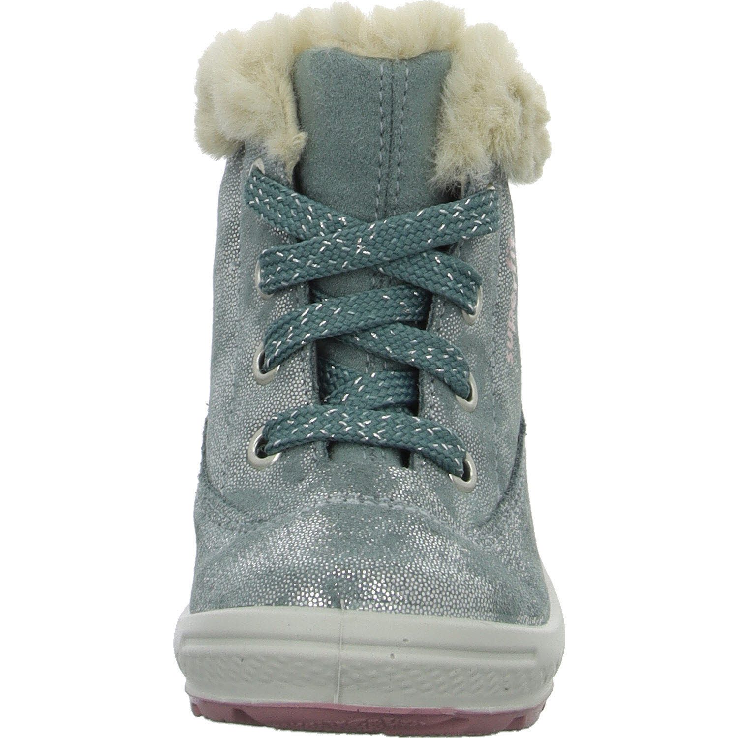 Superfit Groovy 2.0 Schnürstiefel