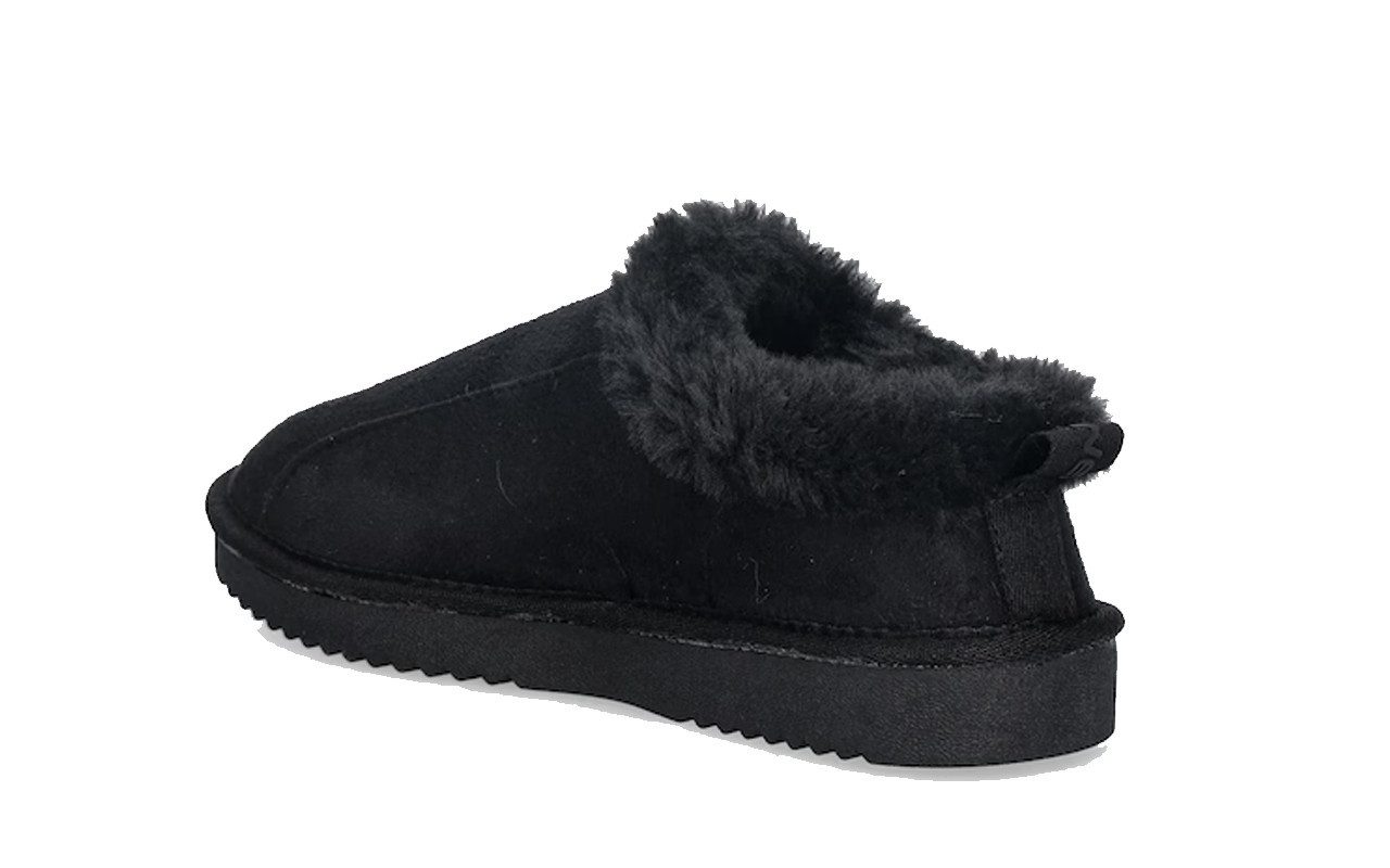 O'Neill TAMMY WOMEN SLIP-ON Hausschuh Homeslippers, Pantoffel, Clog mit Fell