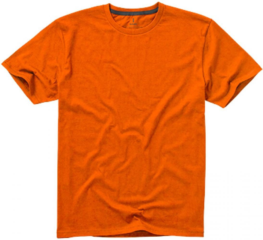 Elevate Rundhalsshirt Herren Nanaimo T-Shirt