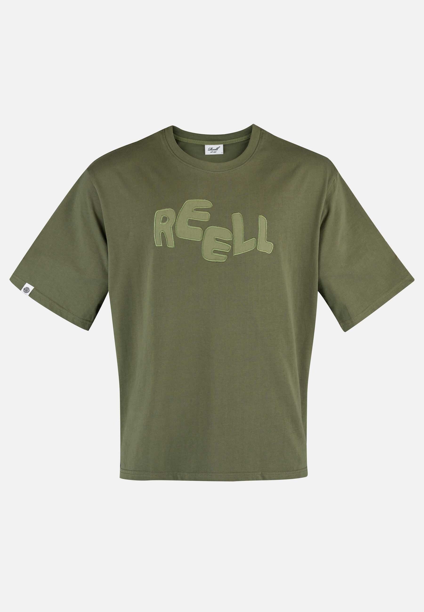T-Shirt Patch