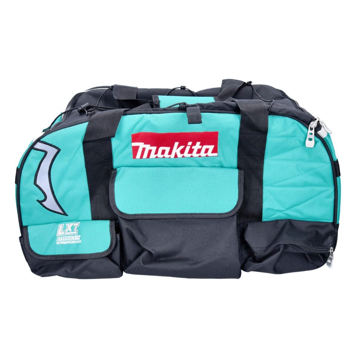 Makita Werkzeugkoffer Transporttasche Werkzeugtasche 60 x 39 x 30 cm (831278-2) für DDF /