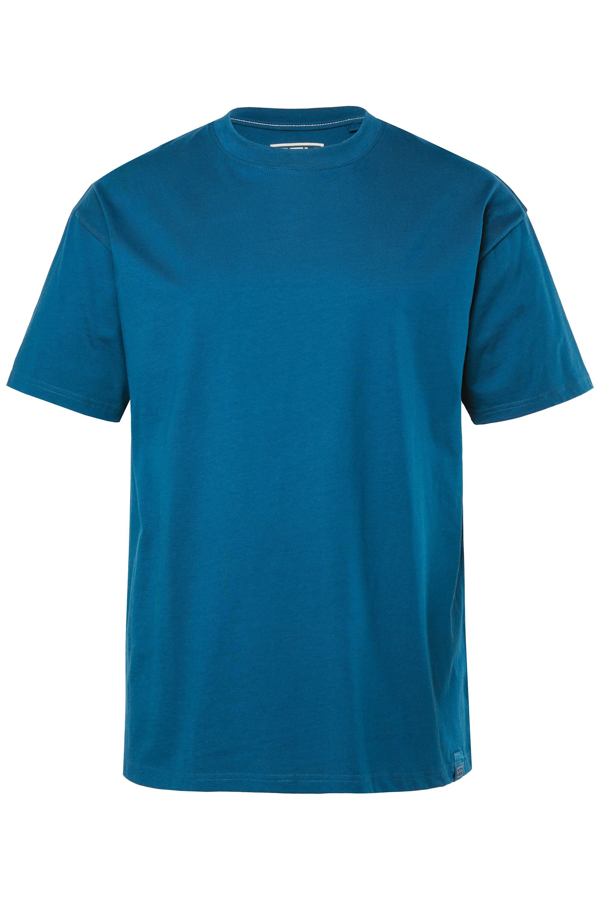 STHUGE T-Shirt T-Shirt Halbarm oversized günstig online kaufen