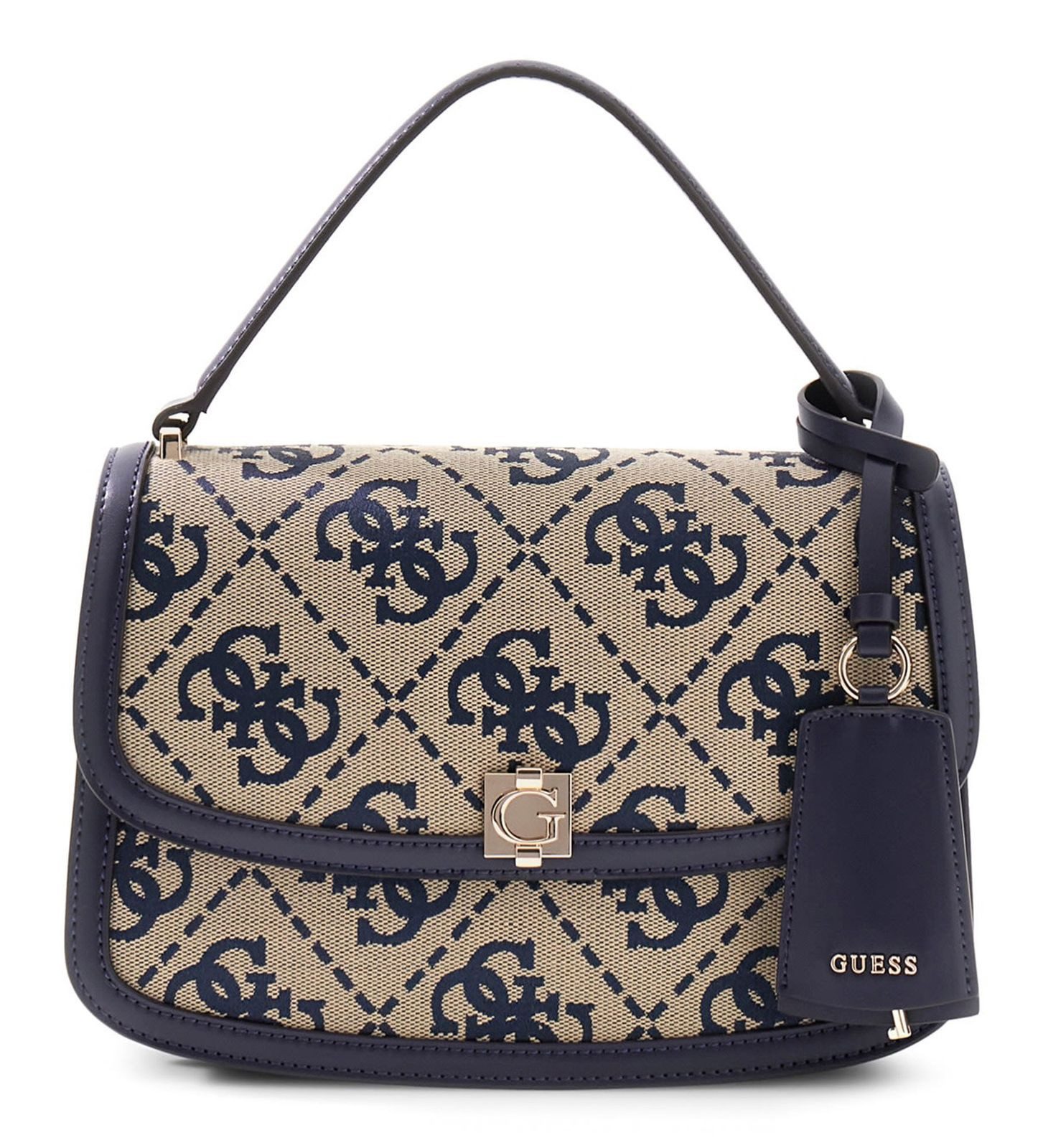 Umhängetasche Convertible Xbody Flap