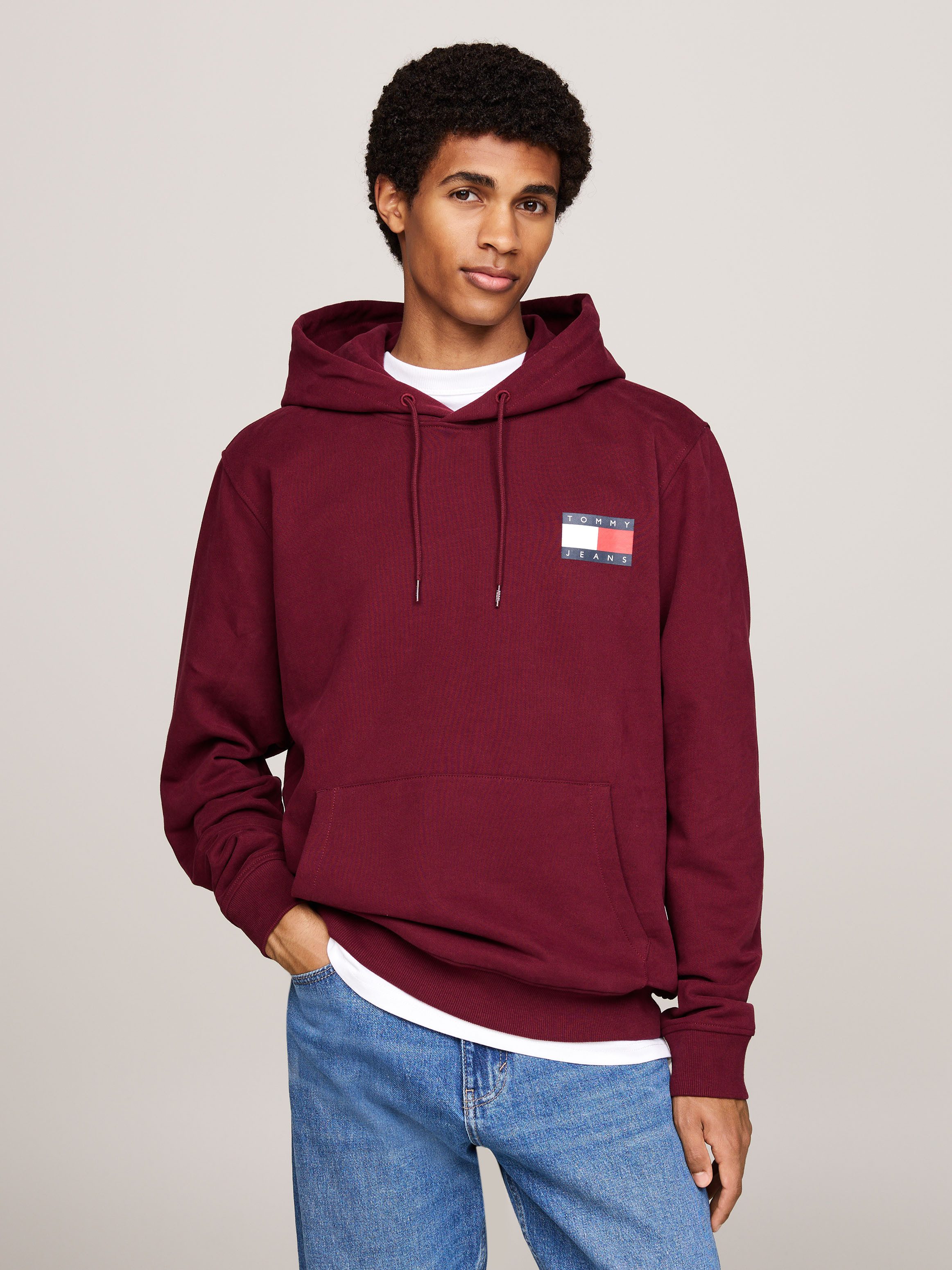 Tommy Jeans Sweatshirt TJM REG ESSENTIAL günstig online kaufen