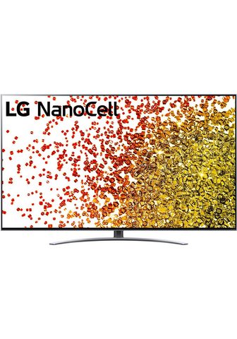 LG 50NANO889PB LCD-LED Fernseher (126 cm/...