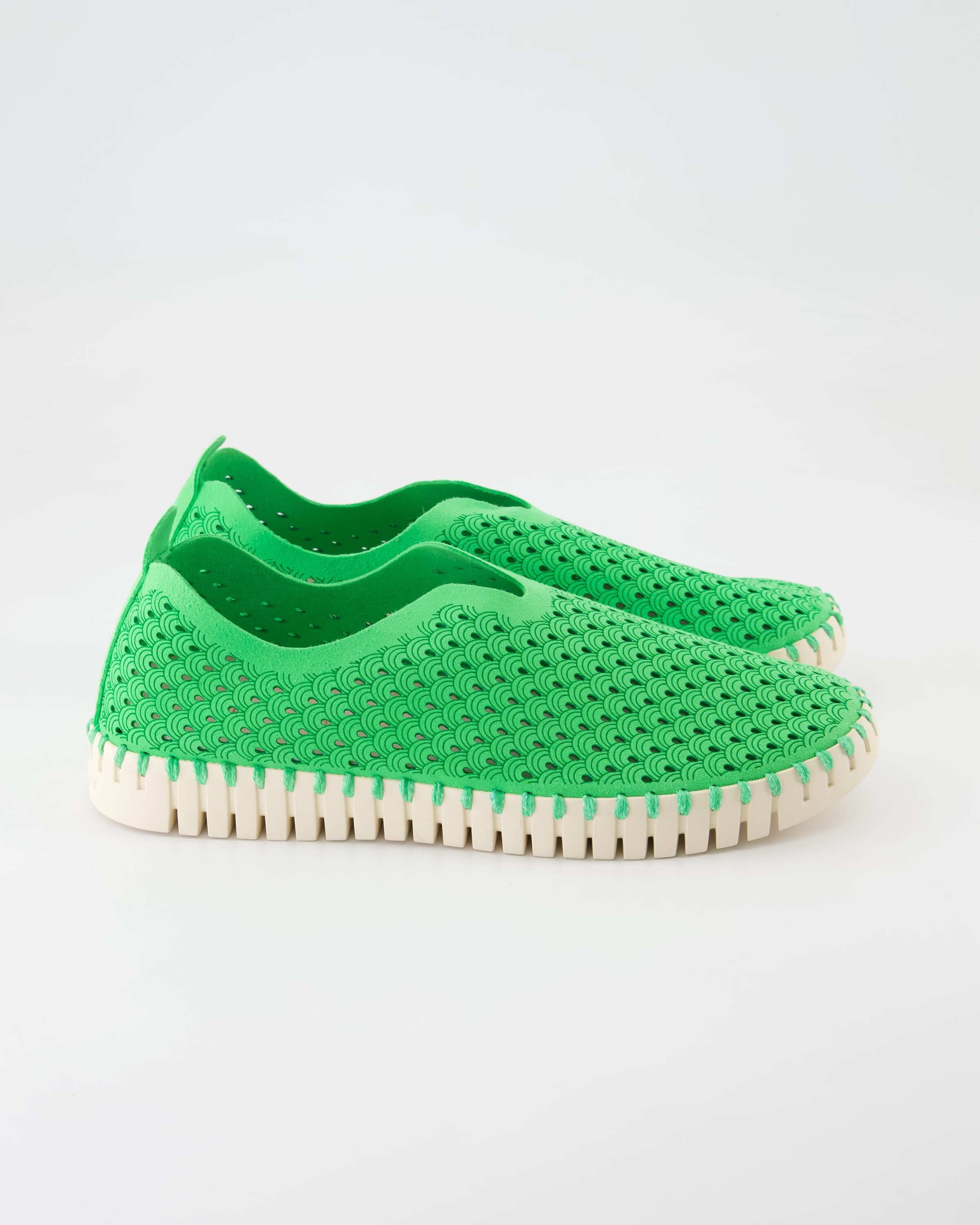 Ilse Jacobsen Tulip3275 Slipper Obermaterial: Textil günstig online kaufen