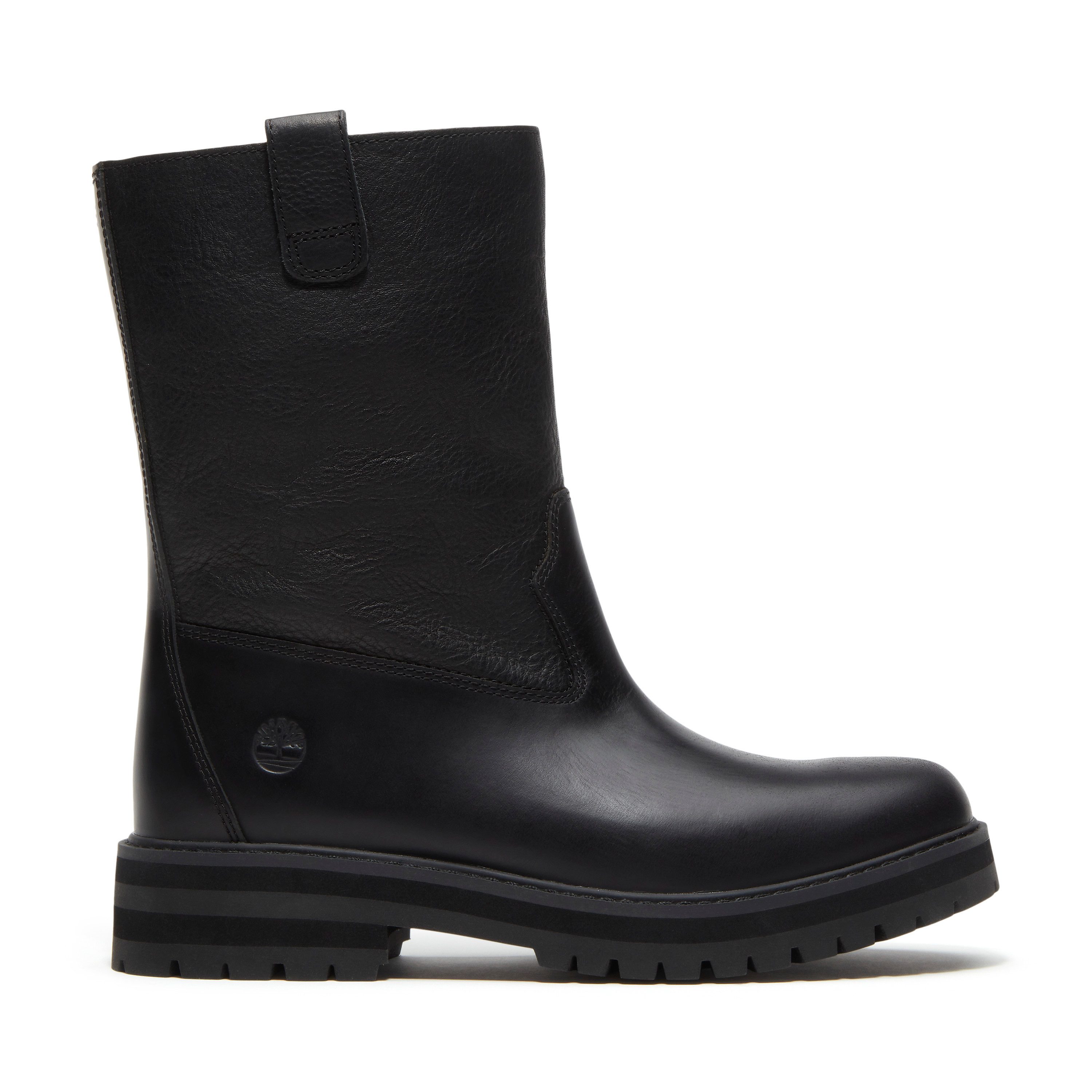 Timberland BRITTON DRIVE - MID PULL ON BOOT Stiefel – Bild 2 von 5