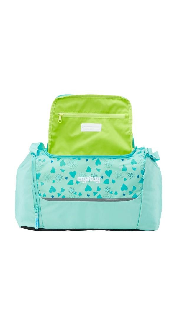 ergobag Sporttasche Sporttasche (1-tlg., Sporttasche)