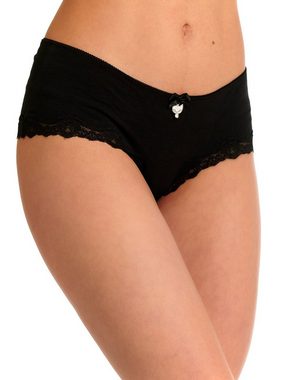 Pussy Deluxe Hipster 3er Set (Set, 3er-Pack)