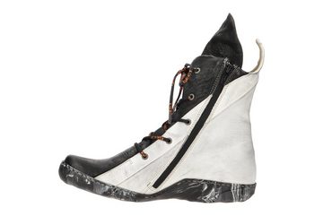 Eject 12738.001 black-white Stiefel
