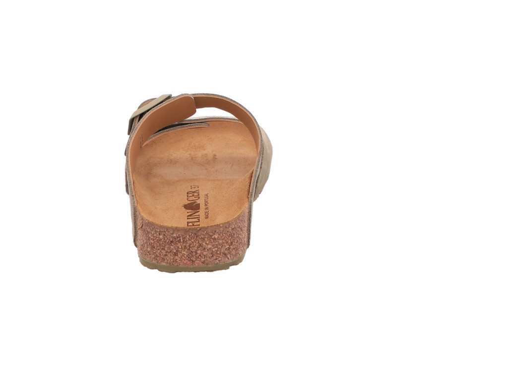 Haflinger Stiefel