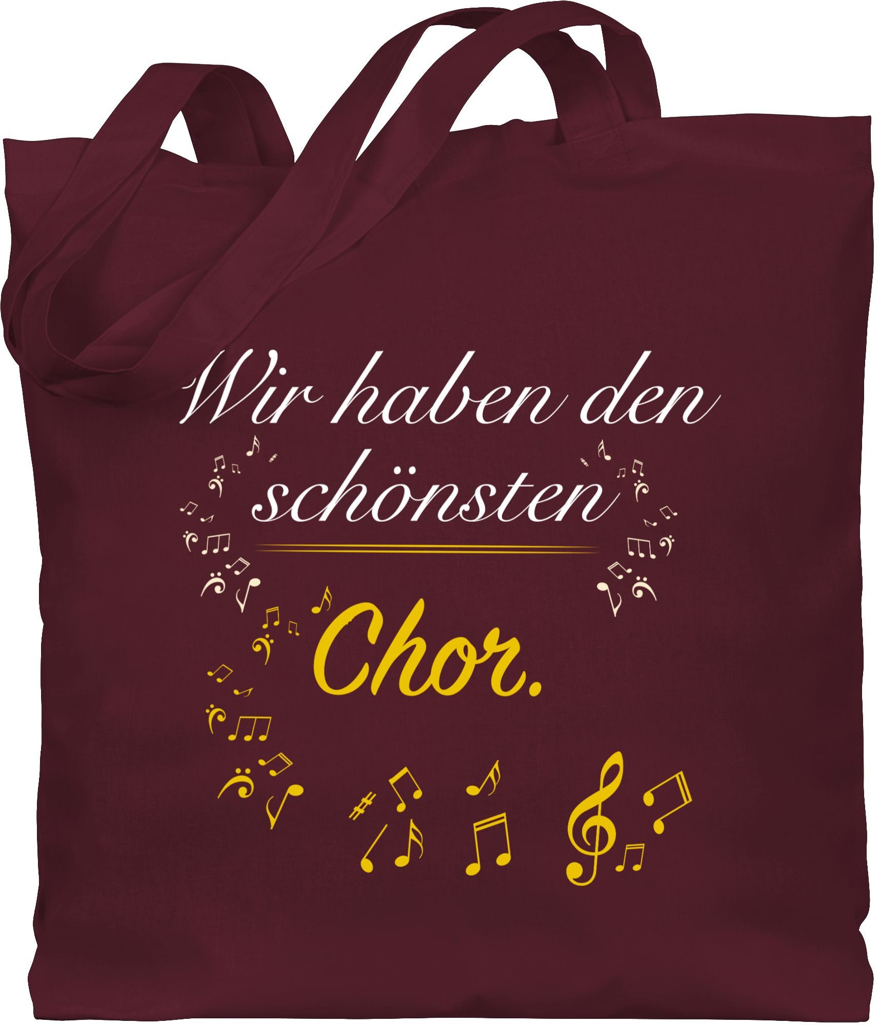 Shirtracer Umhängetasche Wir haben den schönsten günstig online kaufen