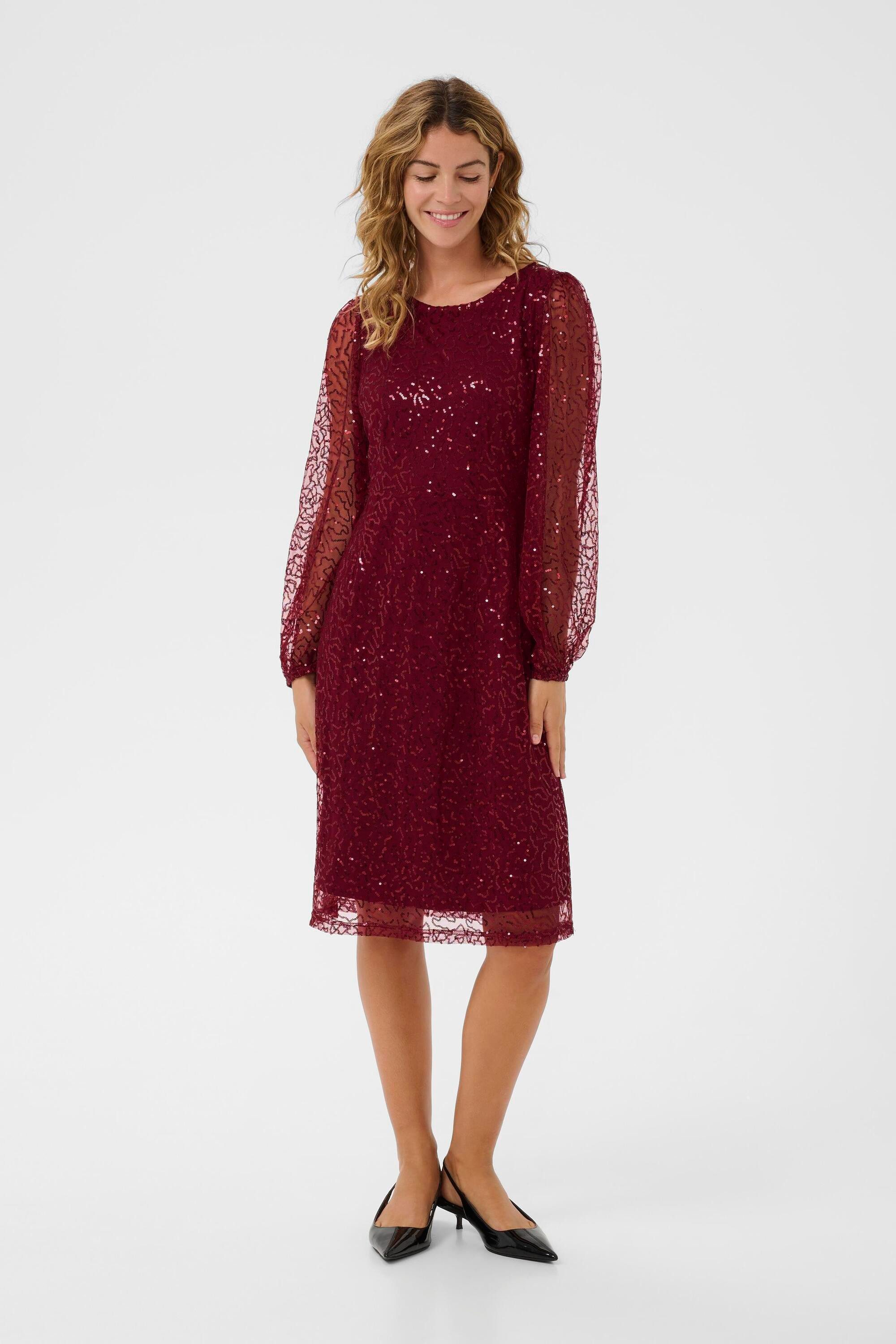 Cream Strickkleid Kleid CRShima günstig online kaufen