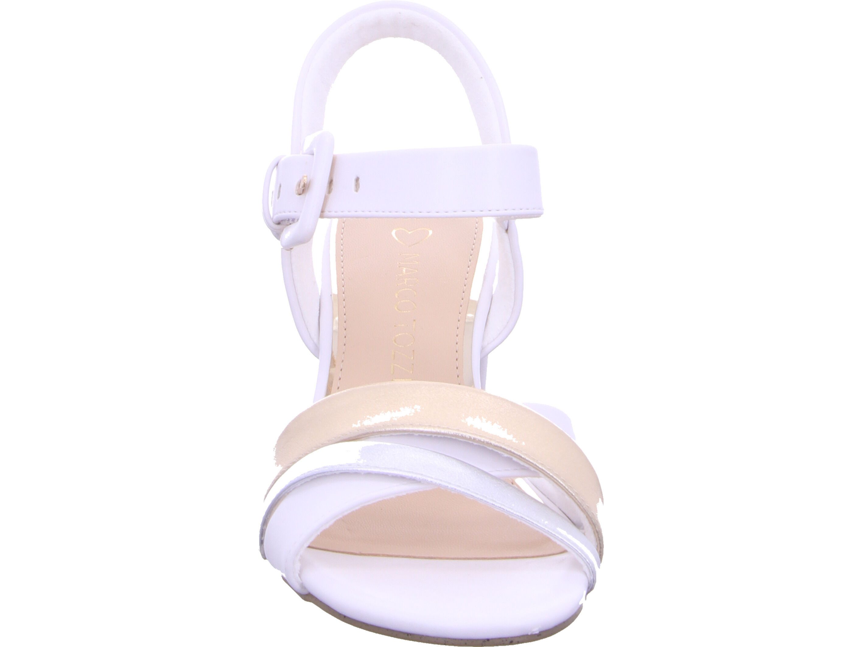 MARCO TOZZI Riemchensandalette