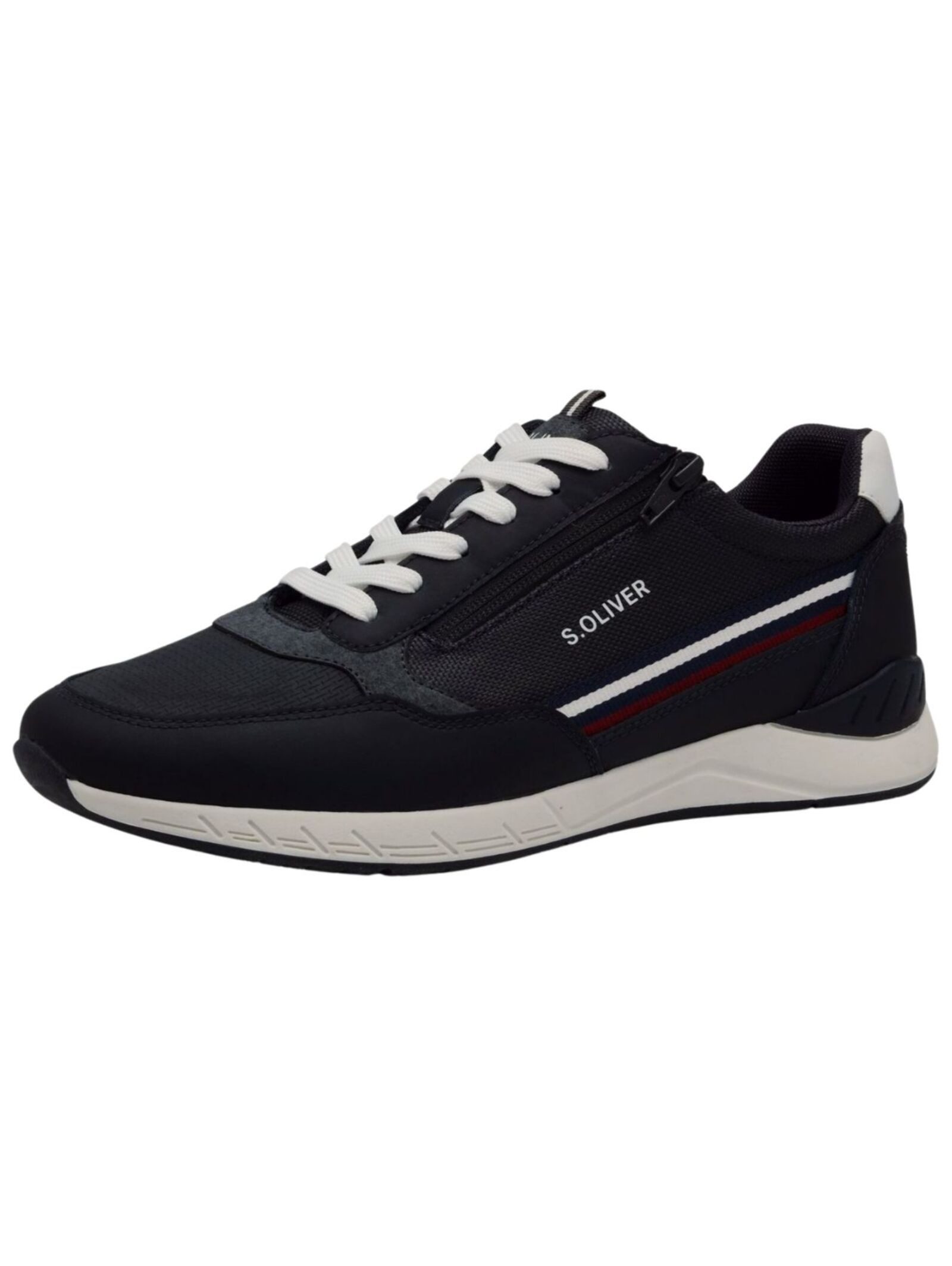 Sneaker Synthetik/Textil Sneaker