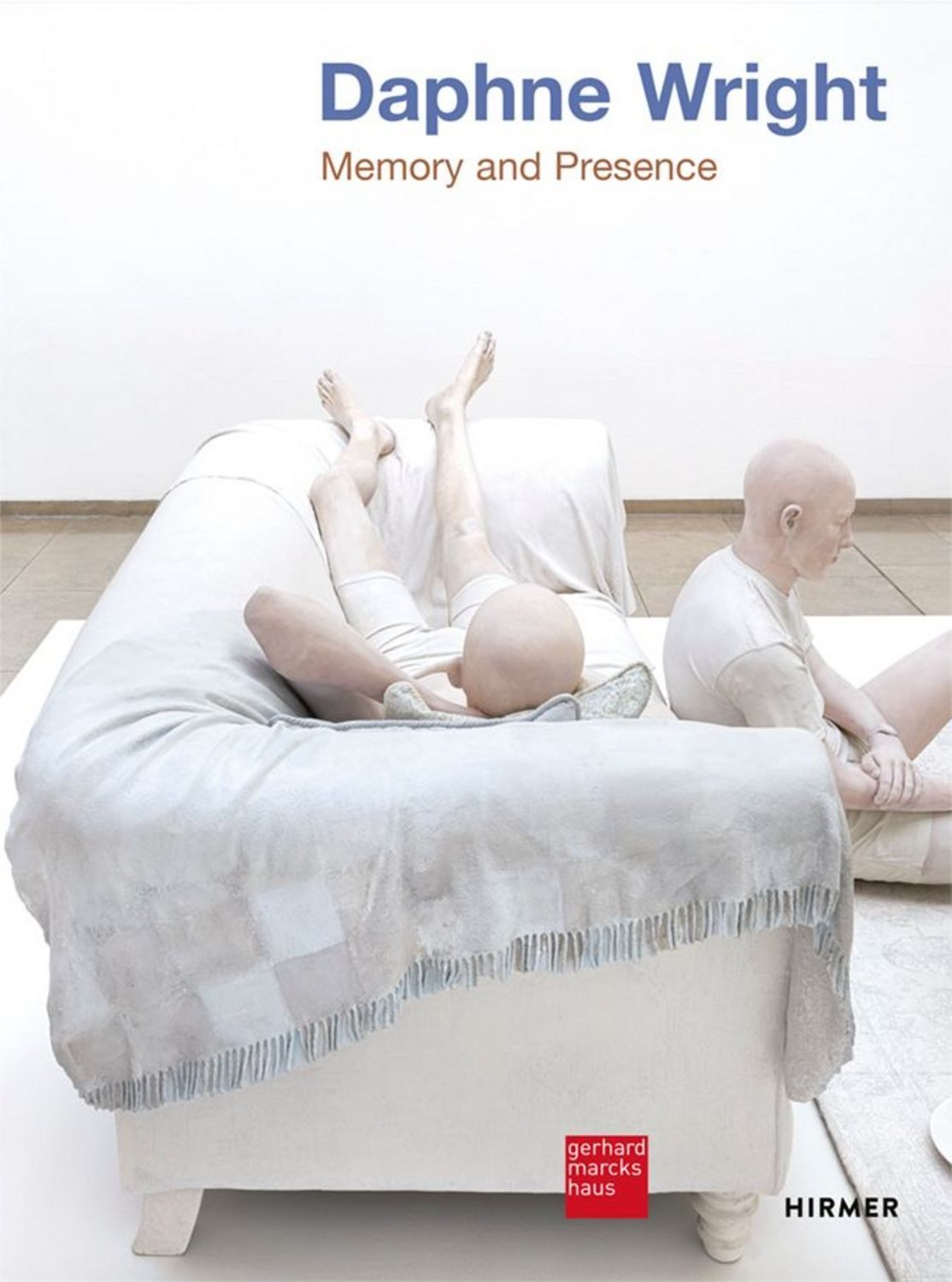 Daphne Wright - Memory and Presence / diverse