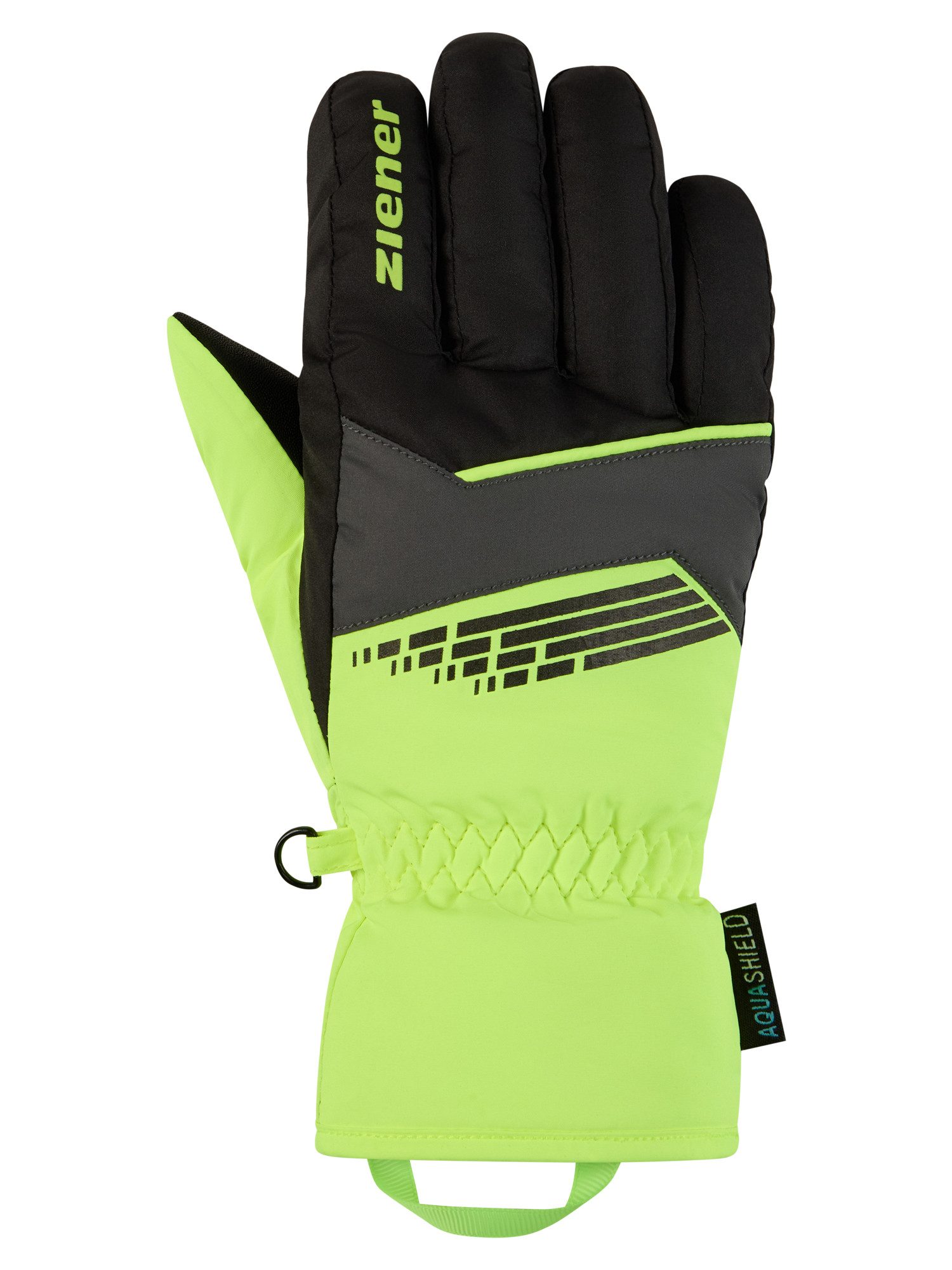 Ziener Skihandschuhe LAVIVI-Z AS® glove junior