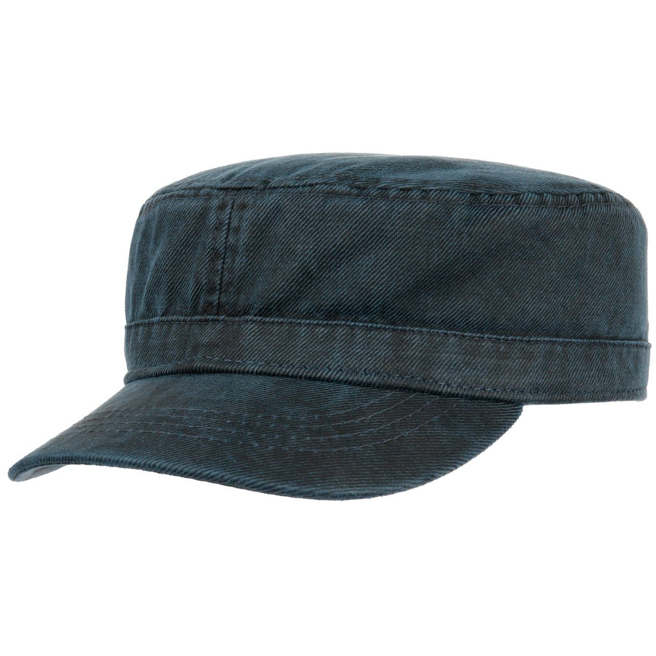 Lipodo Army Cap (1-St) Armycap mit Schirm