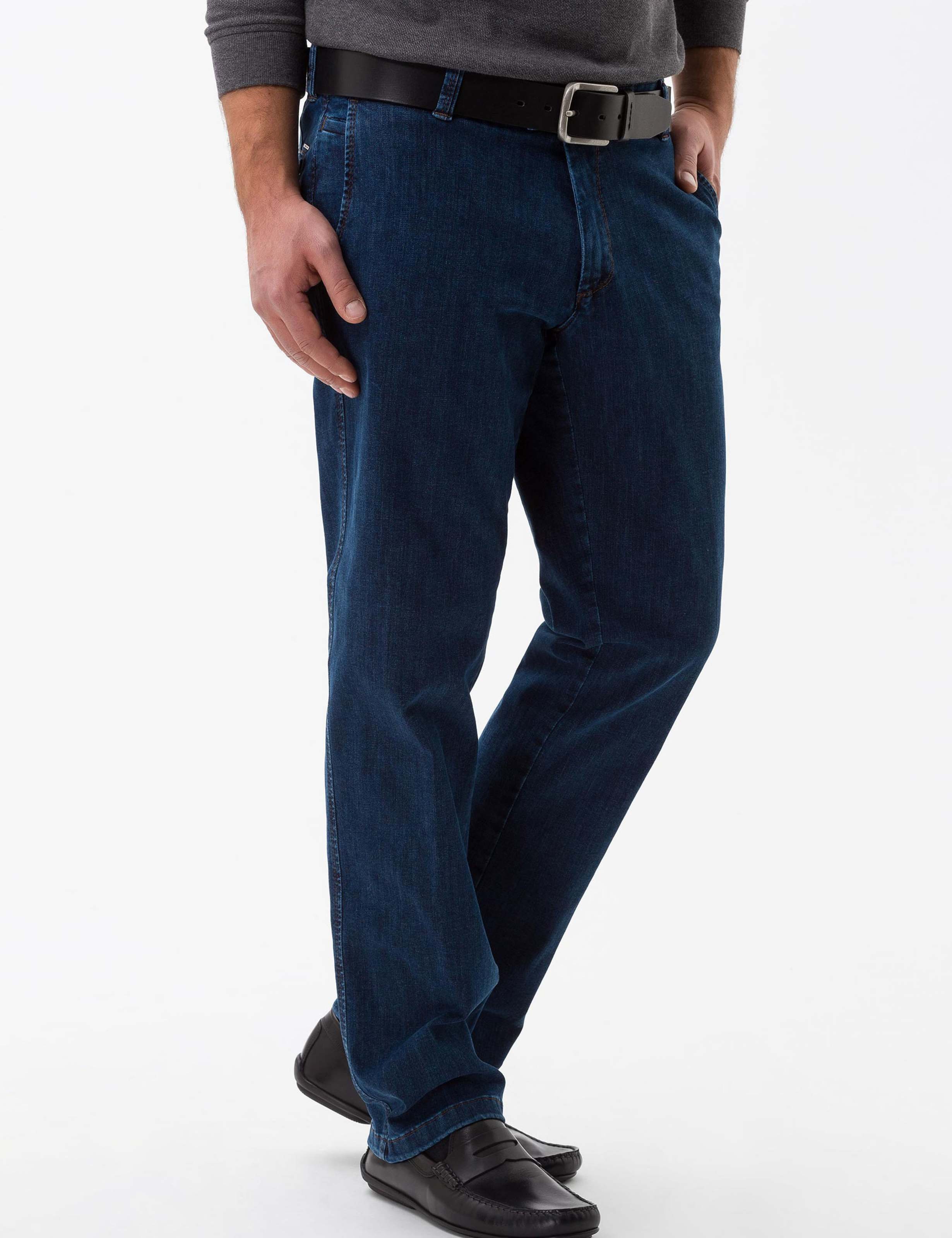 EUREX by BRAX Bequeme Jeans Style günstig online kaufen