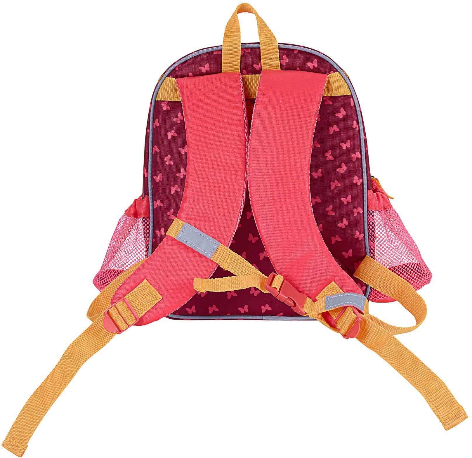 für den Emmily, Sterntaler® Kindergarten Kinderrucksack