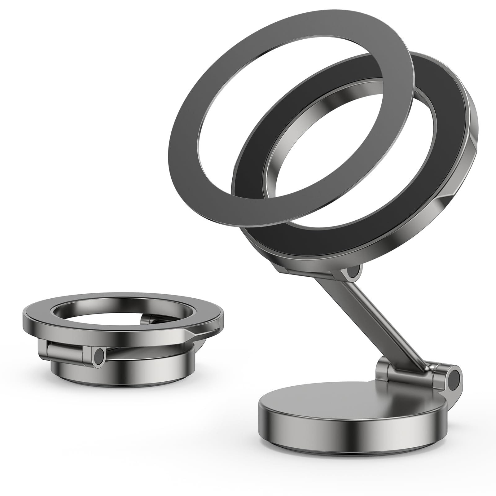 YI Handy-Halterung Handyhalterung Auto Magsafe Magnetisch Autohalterung Kfz Halterung, (1-tlg)