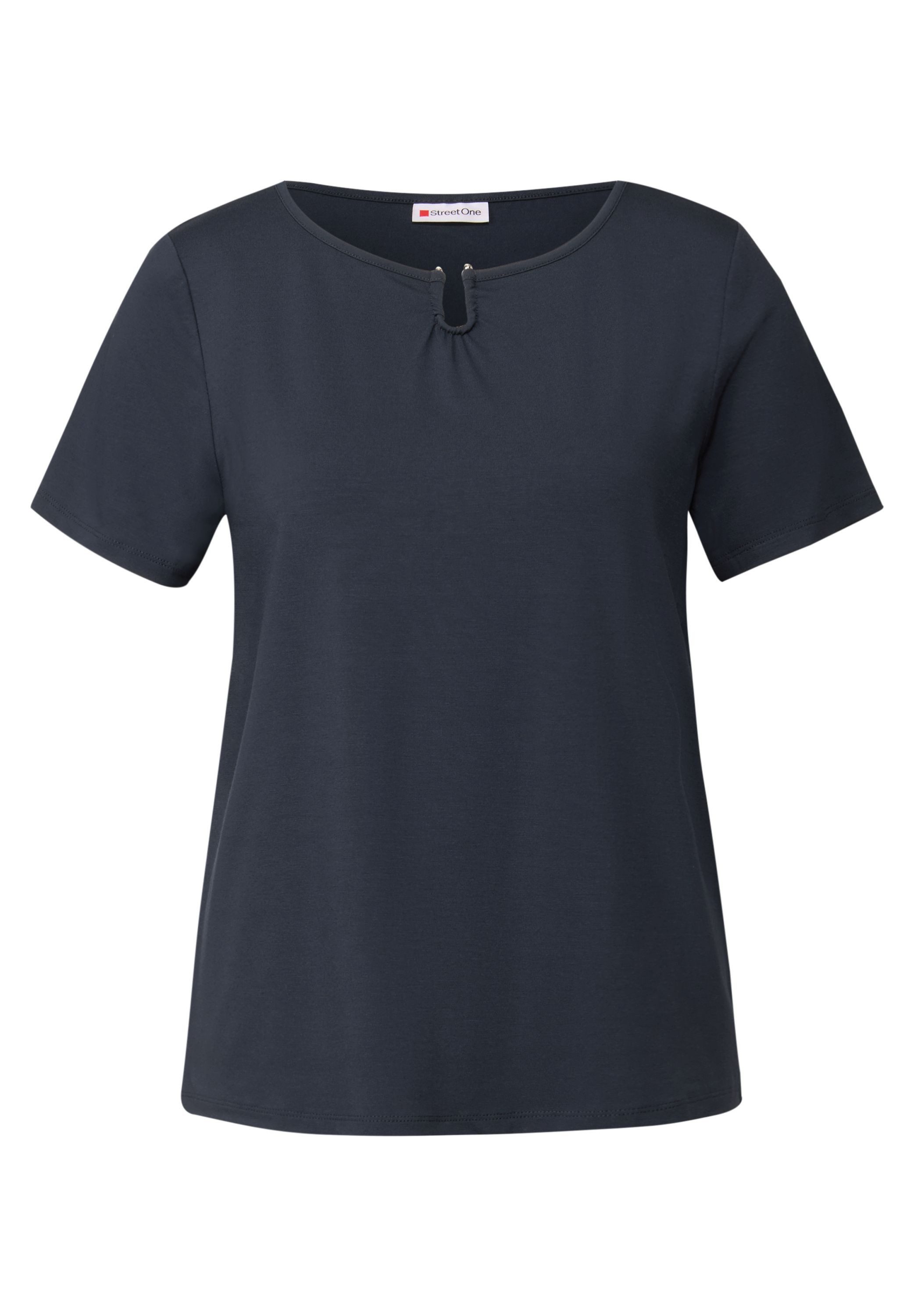 STREET ONE T-Shirt günstig online kaufen