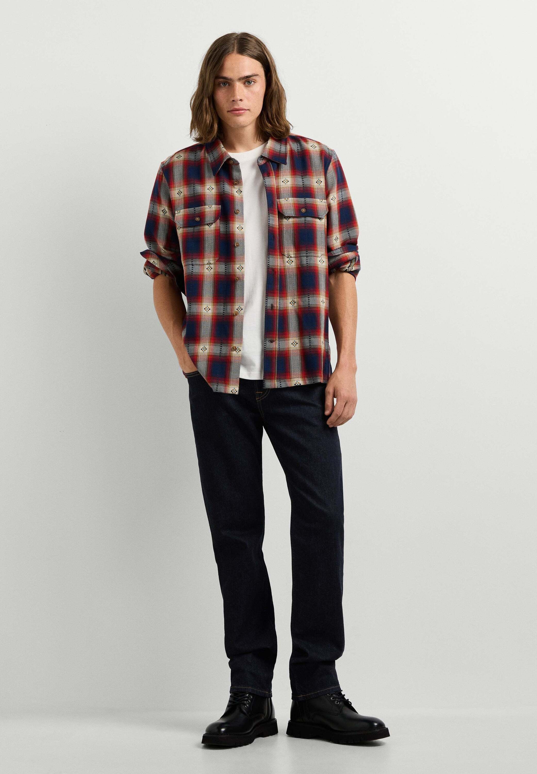 Pepe Jeans Funktionsshirt shirt ROBIN