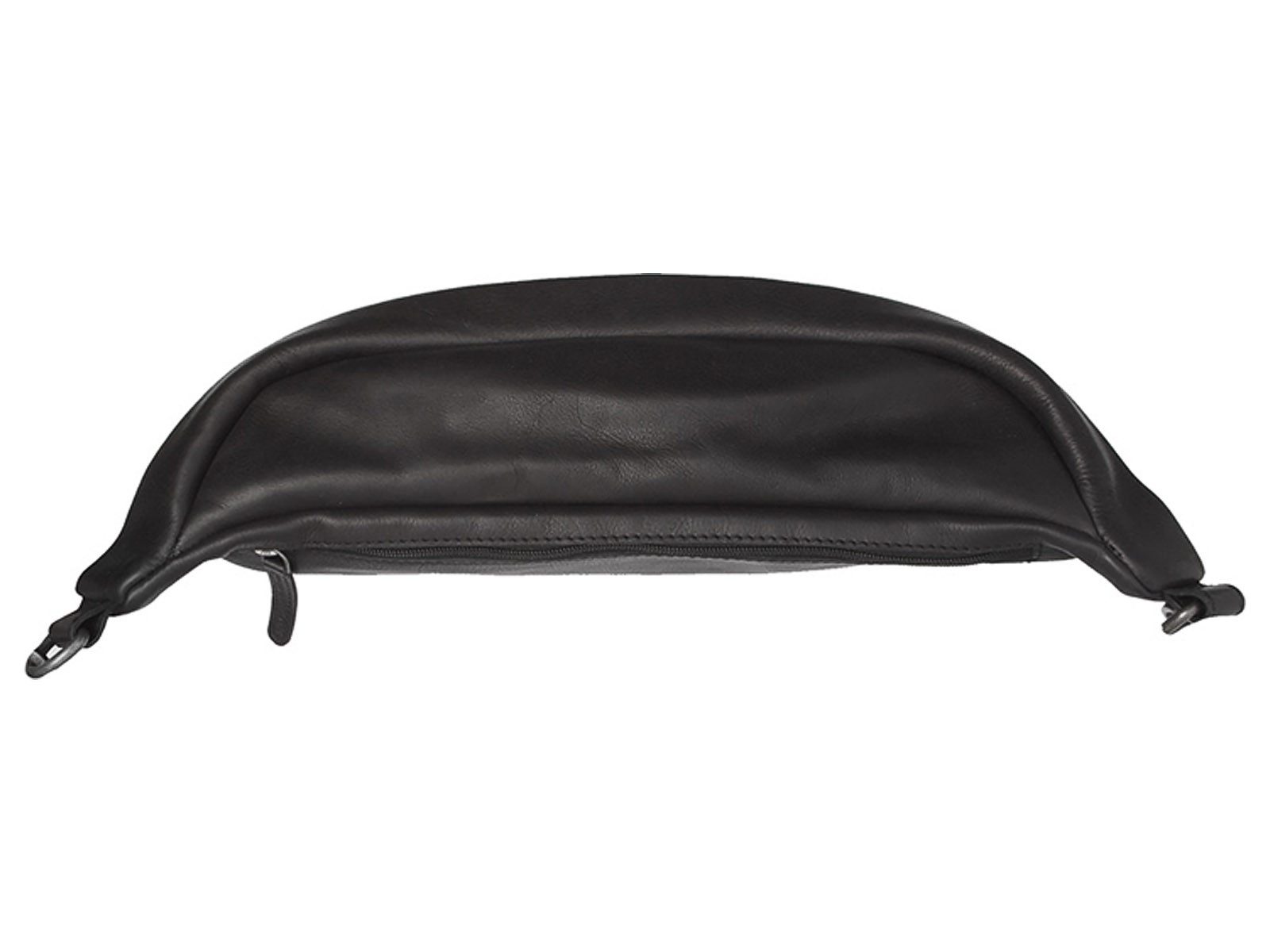 The Chesterfield Brand Umhängetasche C23.1025 Kruger Waist Bag Washed Waxed Leder (1-tlg)