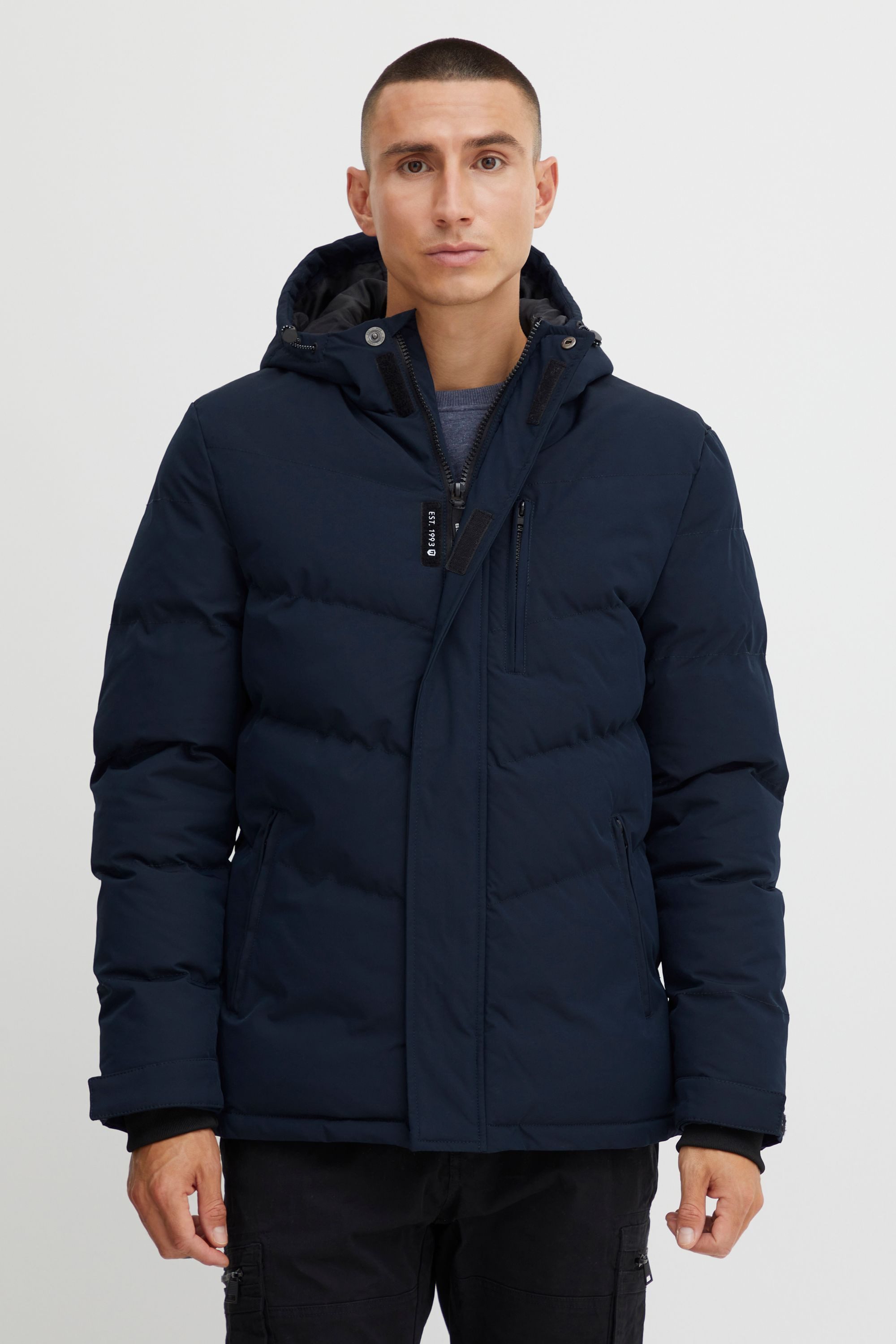 Winterjacke IDStephin 15712MM