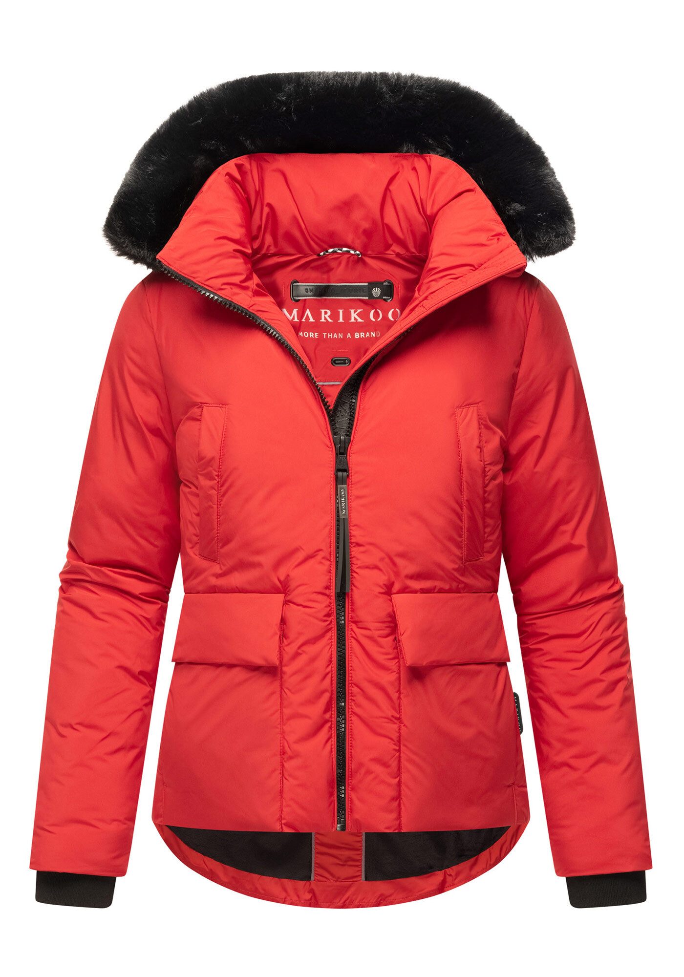 Winterjacke Morinaa